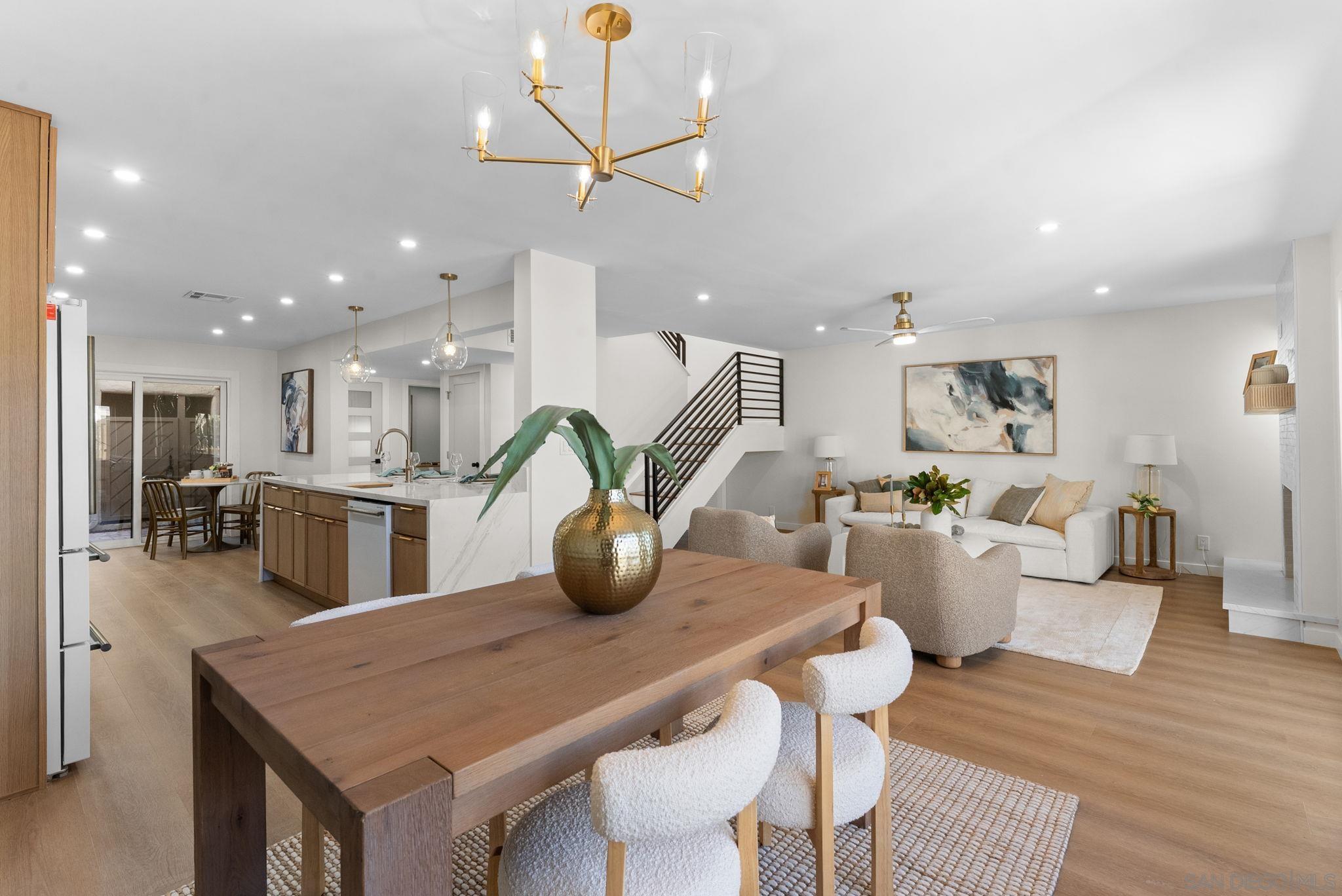 Detail Gallery Image 7 of 46 For 16048  via Viajera, Rancho Santa Fe,  CA 92091 - 3 Beds | 3 Baths