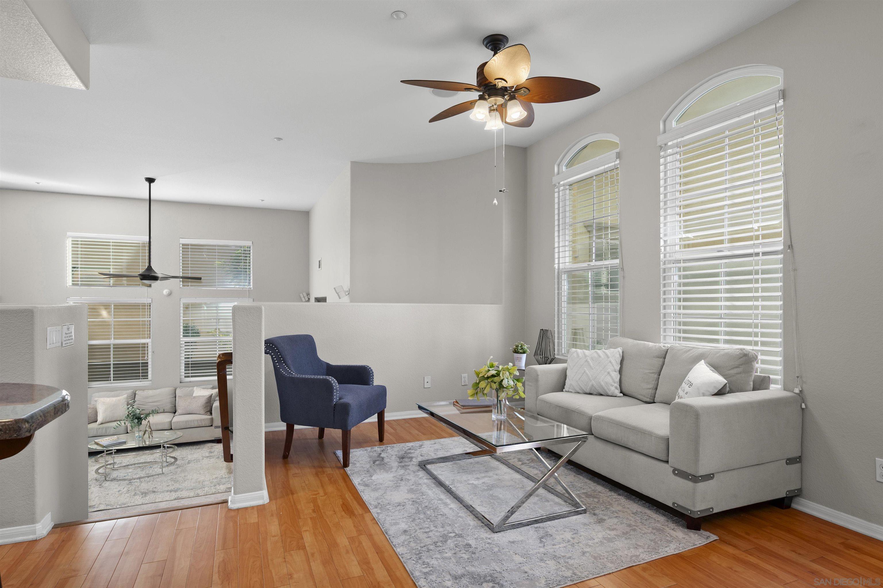 Detail Gallery Image 13 of 57 For 2701  Villas Way, San Diego,  CA 92108 - 3 Beds | 2/1 Baths