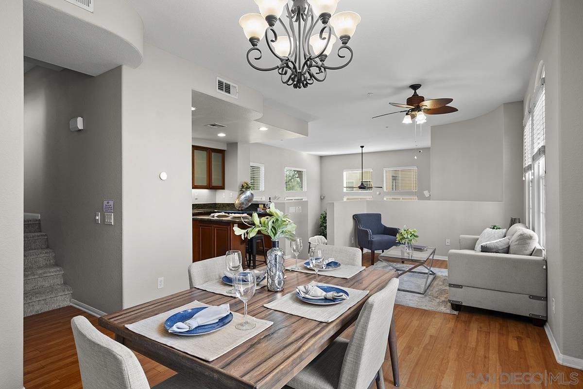 Detail Gallery Image 18 of 57 For 2701  Villas Way, San Diego,  CA 92108 - 3 Beds | 2/1 Baths