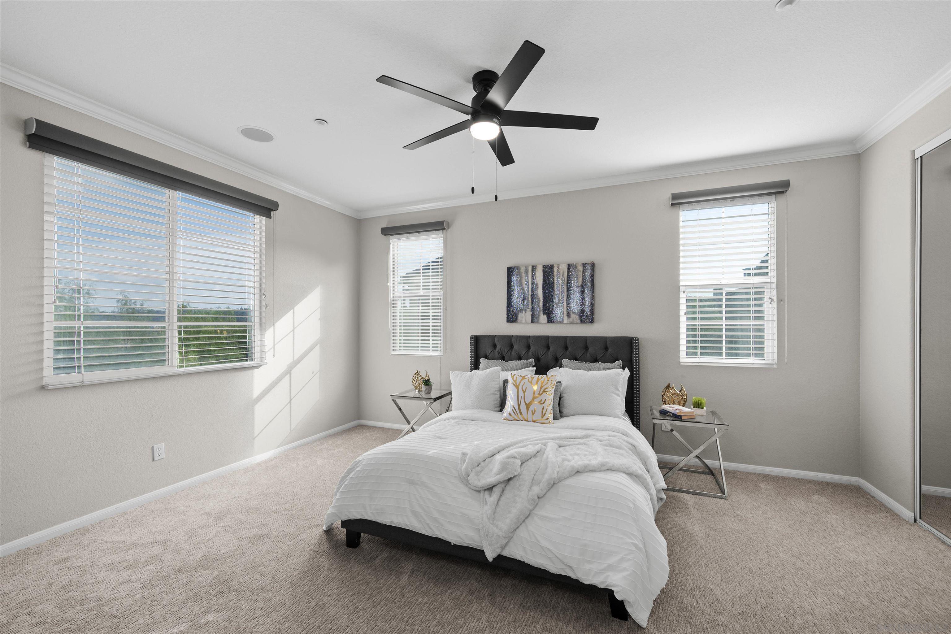 Detail Gallery Image 20 of 57 For 2701  Villas Way, San Diego,  CA 92108 - 3 Beds | 2/1 Baths