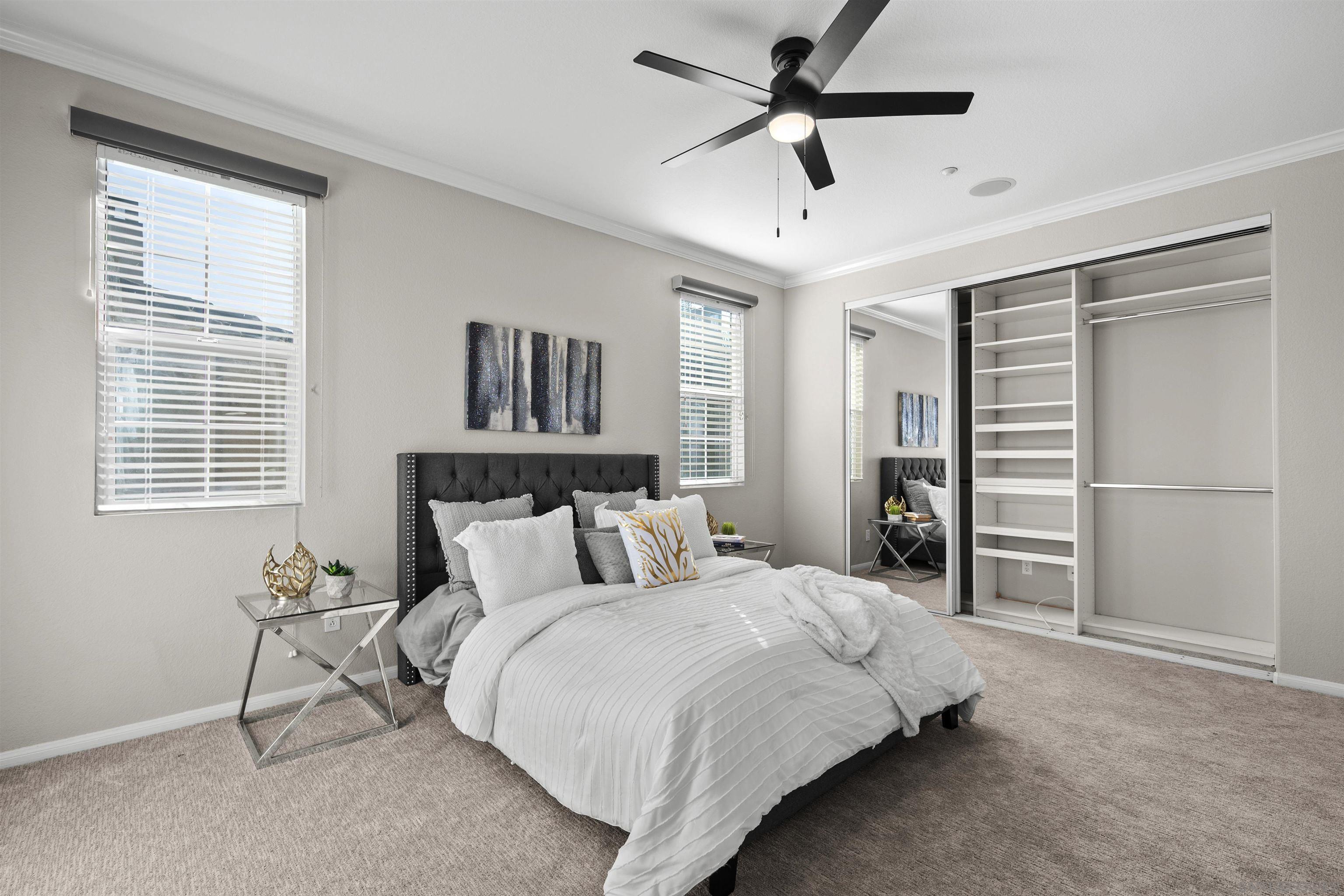 Detail Gallery Image 21 of 57 For 2701  Villas Way, San Diego,  CA 92108 - 3 Beds | 2/1 Baths