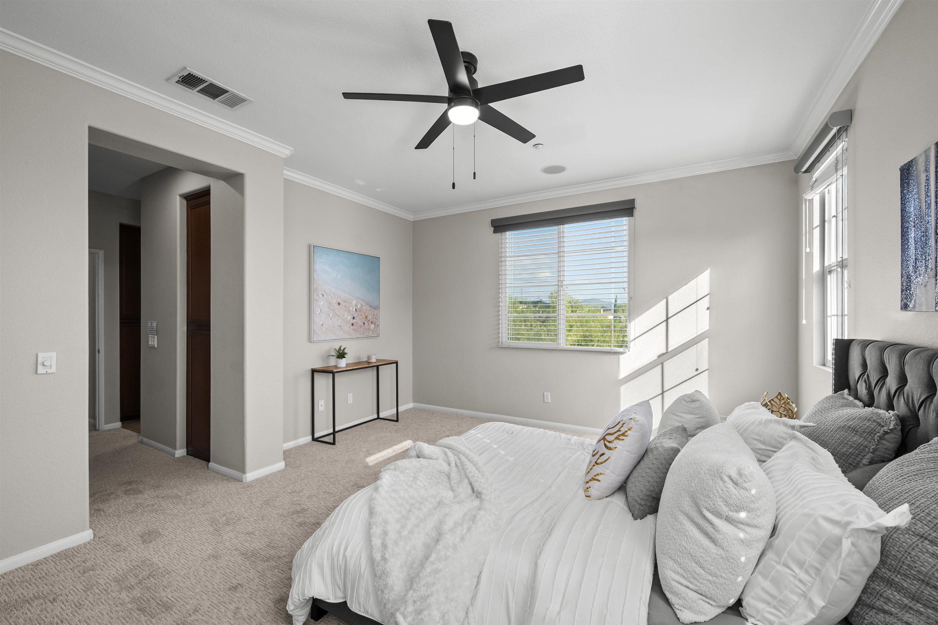 Detail Gallery Image 22 of 57 For 2701  Villas Way, San Diego,  CA 92108 - 3 Beds | 2/1 Baths