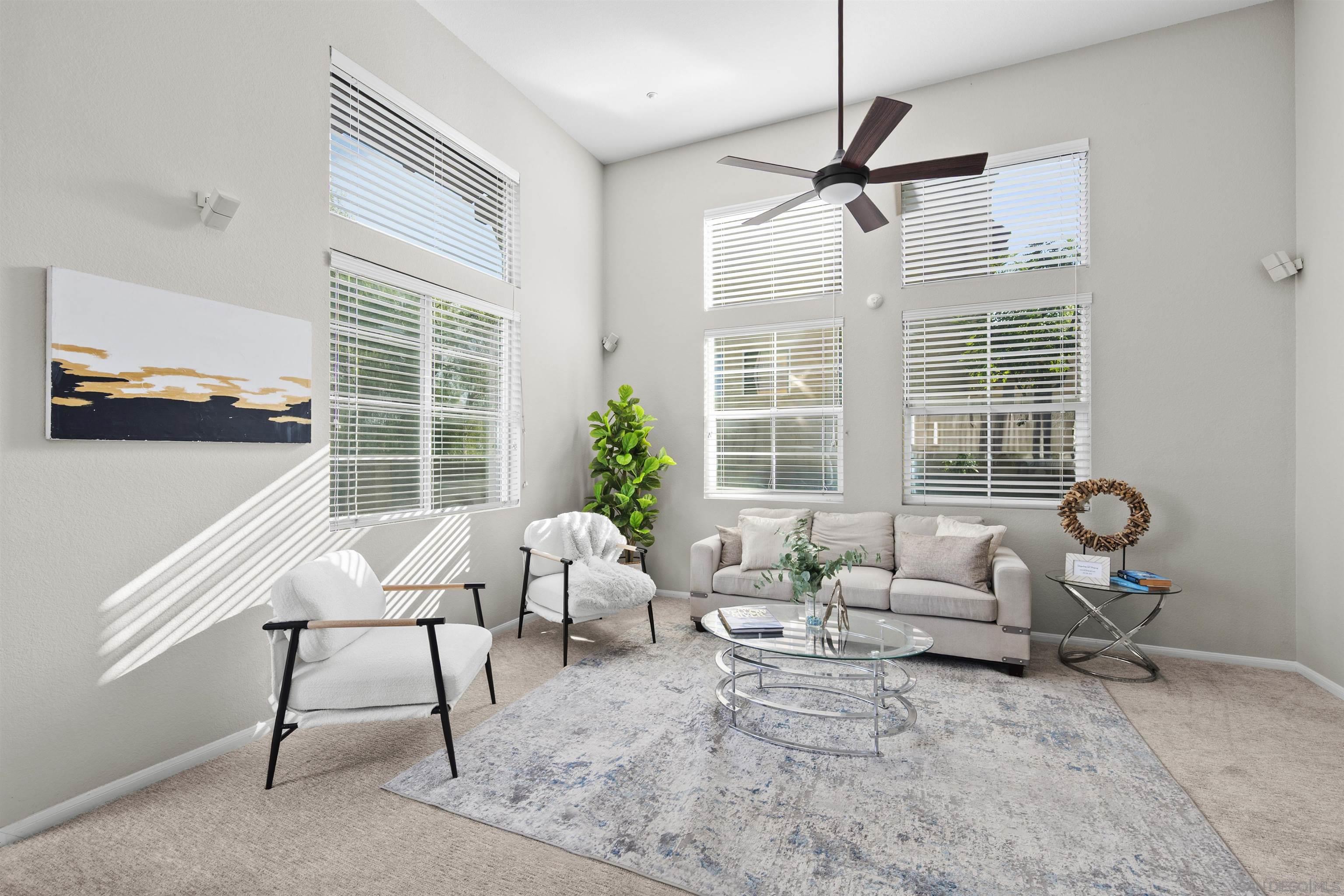 Detail Gallery Image 4 of 57 For 2701  Villas Way, San Diego,  CA 92108 - 3 Beds | 2/1 Baths