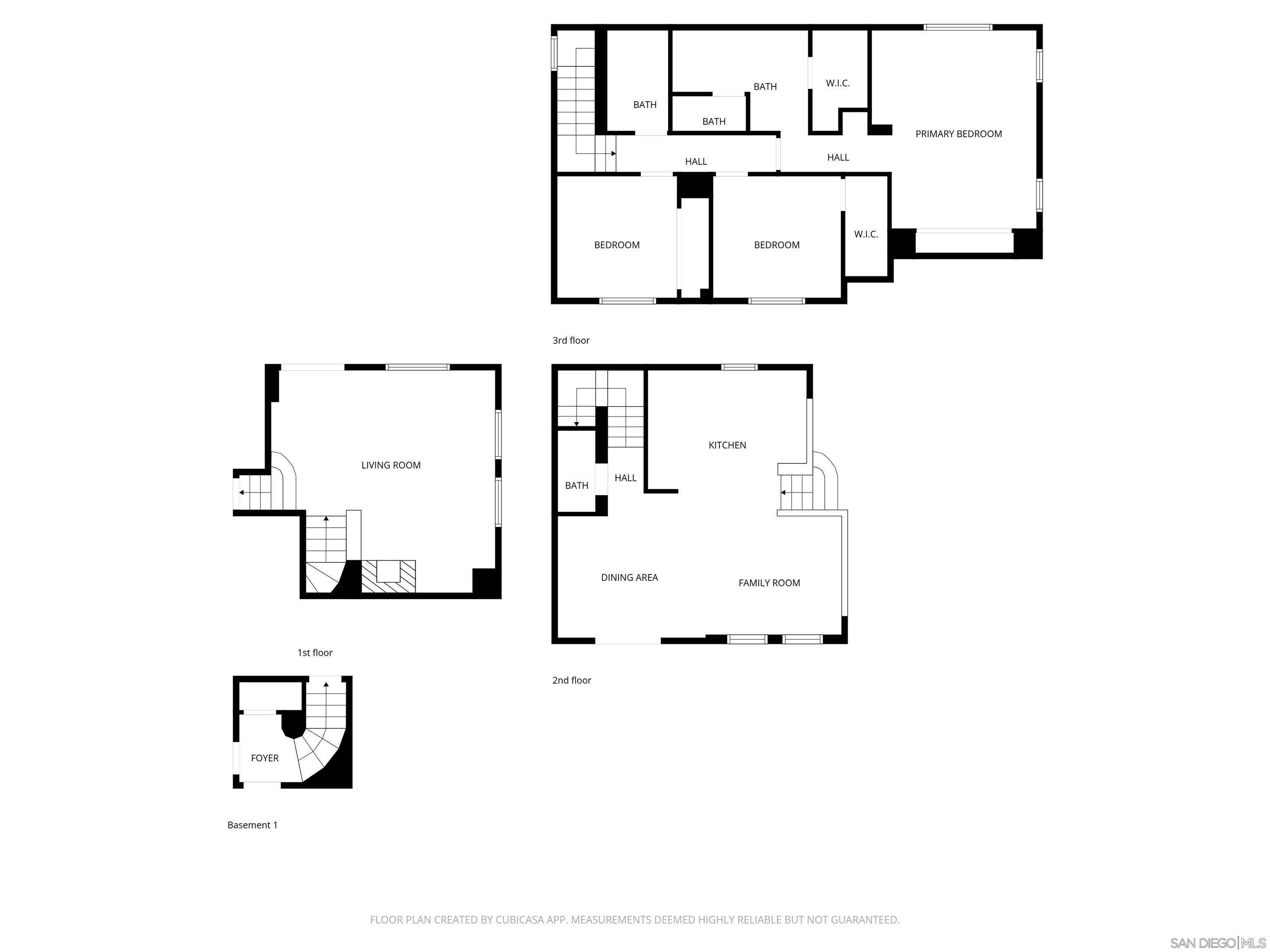 Detail Gallery Image 32 of 57 For 2701  Villas Way, San Diego,  CA 92108 - 3 Beds | 2/1 Baths