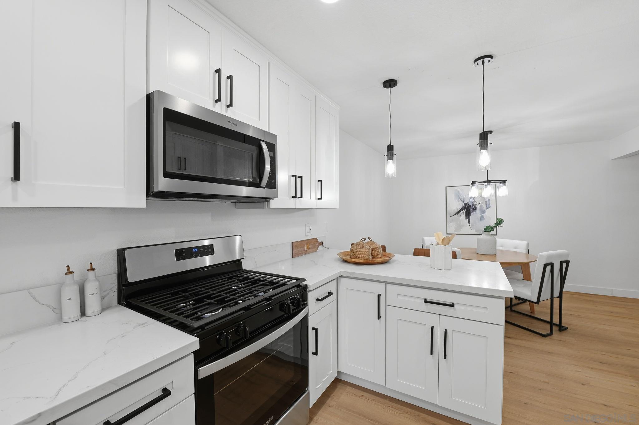 Detail Gallery Image 15 of 37 For 2320  Euclid Ave  #1,  National City,  CA 91950 - 2 Beds | 1/1 Baths