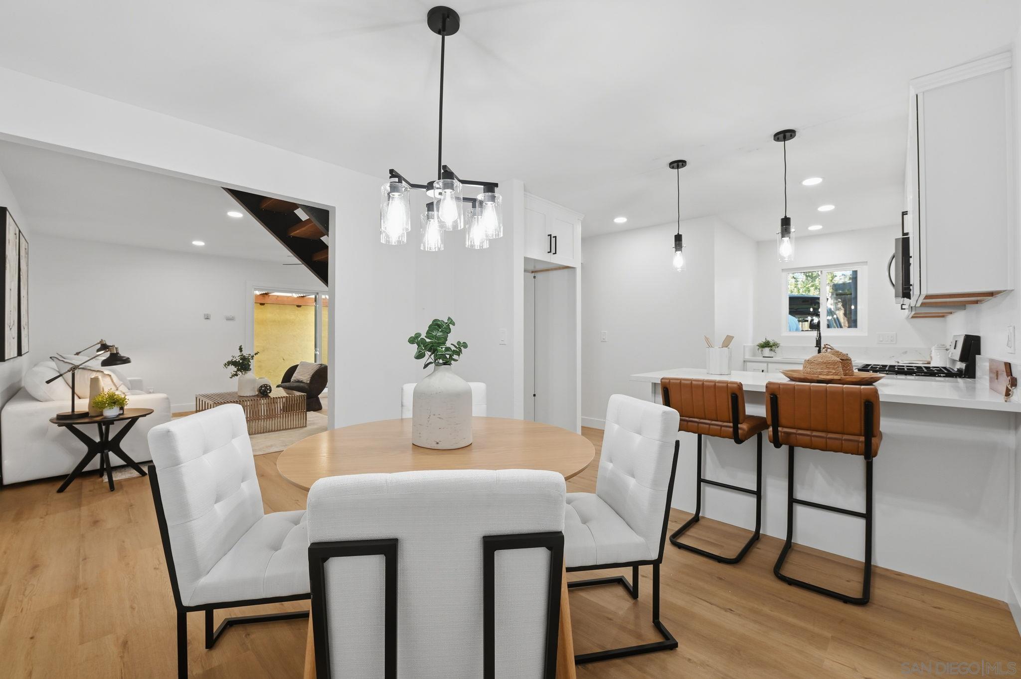 Detail Gallery Image 17 of 37 For 2320  Euclid Ave  #1,  National City,  CA 91950 - 2 Beds | 1/1 Baths