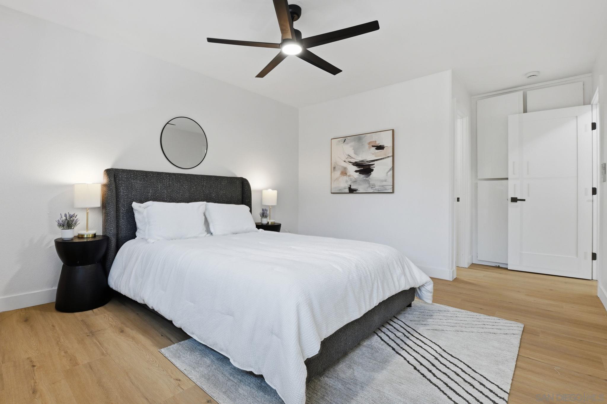 Detail Gallery Image 3 of 37 For 2320  Euclid Ave  #1,  National City,  CA 91950 - 2 Beds | 1/1 Baths