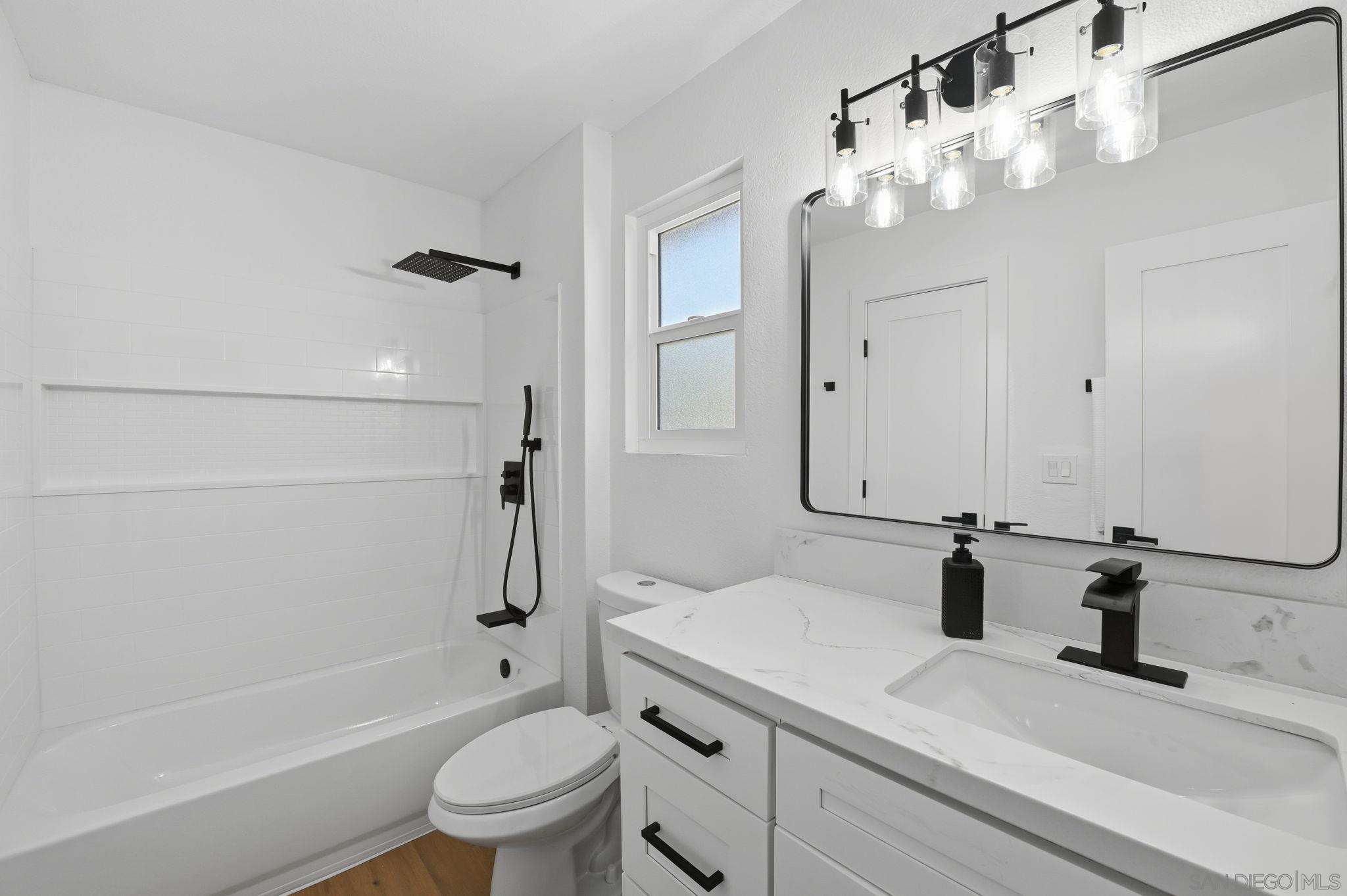 Detail Gallery Image 24 of 37 For 2320  Euclid Ave  #1,  National City,  CA 91950 - 2 Beds | 1/1 Baths