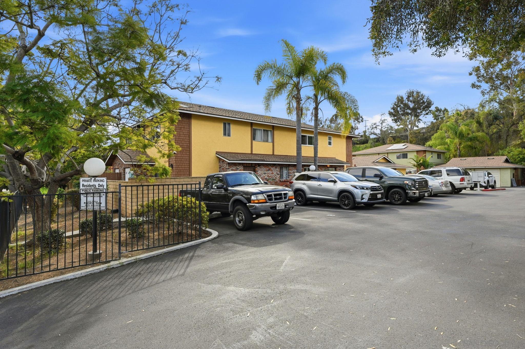 Detail Gallery Image 37 of 37 For 2320  Euclid Ave  #1,  National City,  CA 91950 - 2 Beds | 1/1 Baths