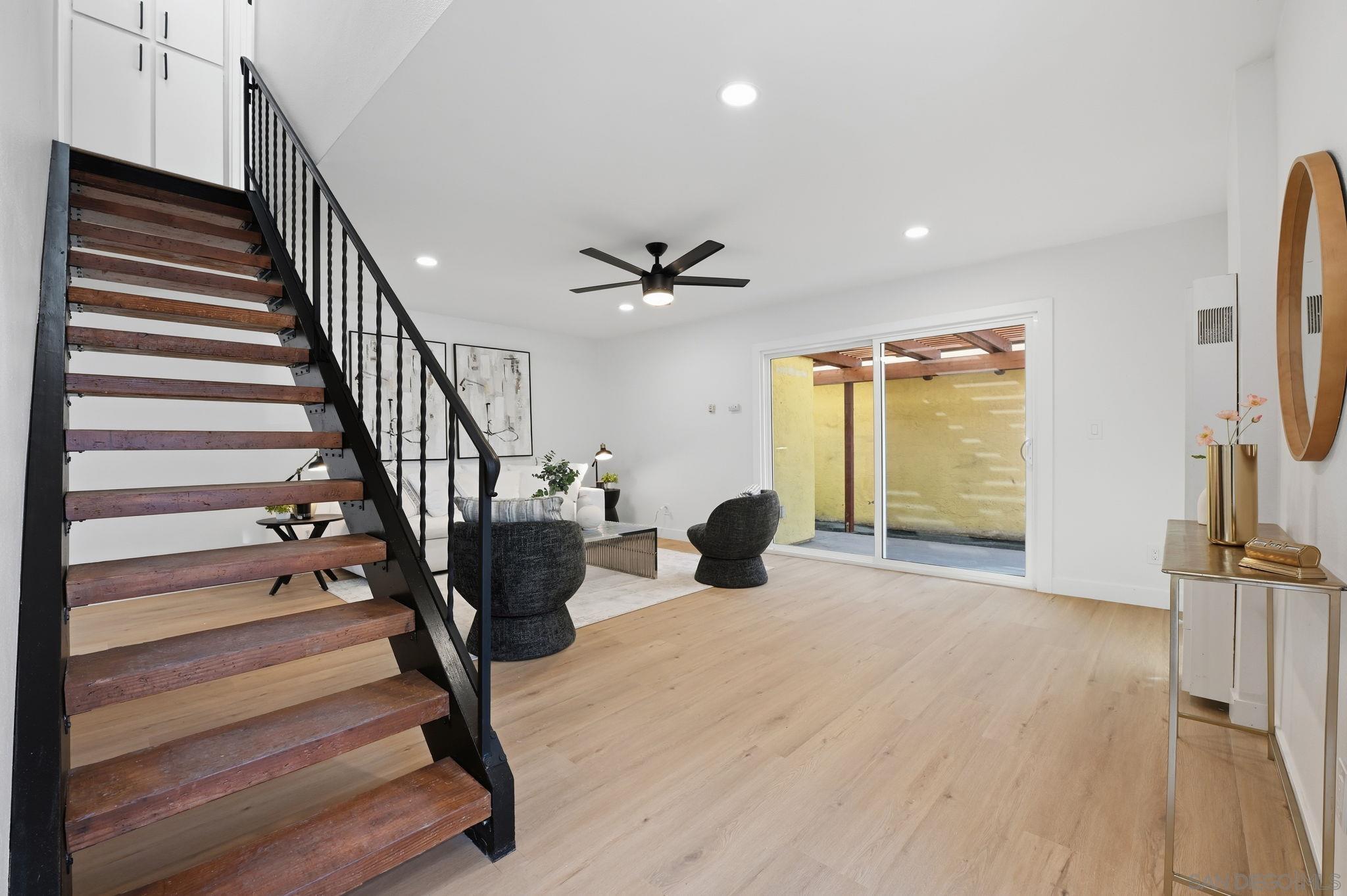 Detail Gallery Image 8 of 37 For 2320  Euclid Ave  #1,  National City,  CA 91950 - 2 Beds | 1/1 Baths