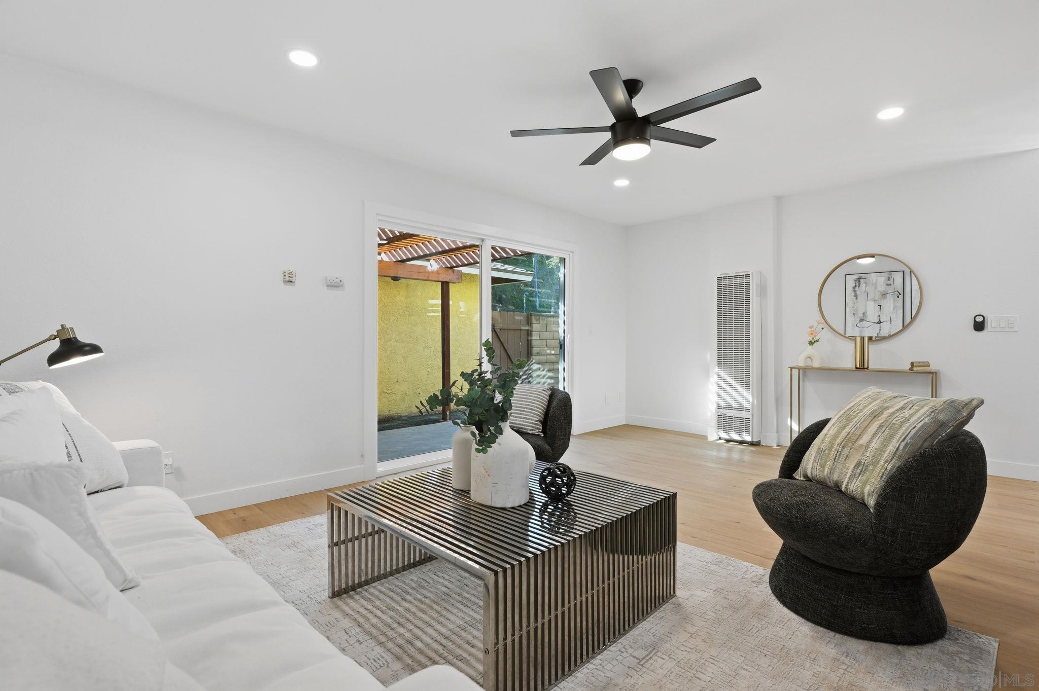 Detail Gallery Image 10 of 37 For 2320  Euclid Ave  #1,  National City,  CA 91950 - 2 Beds | 1/1 Baths