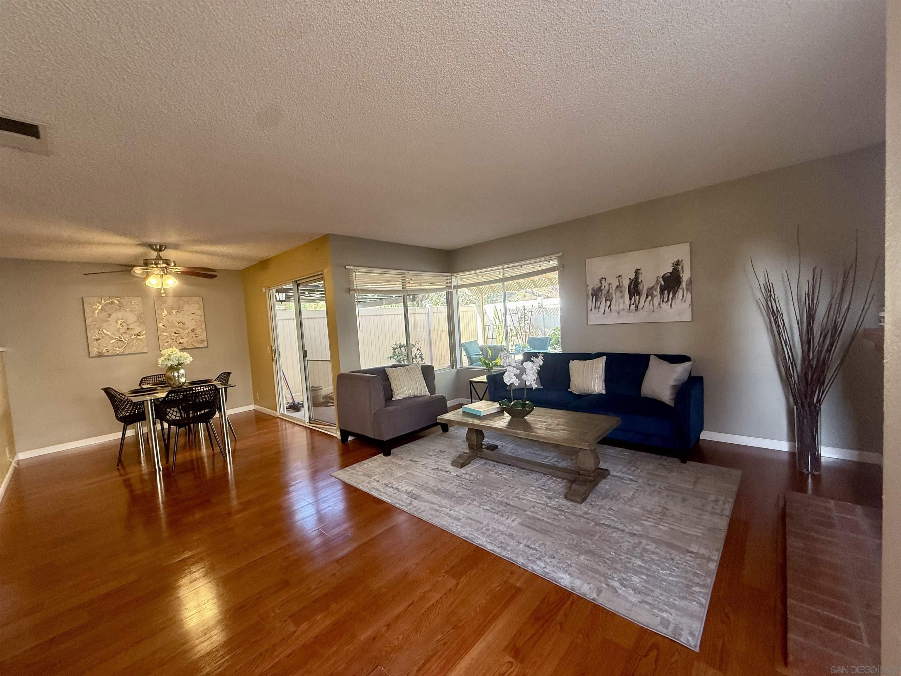 Detail Gallery Image 4 of 45 For 2163  Manzana Way, San Diego,  CA 92139 - 4 Beds | 2/1 Baths