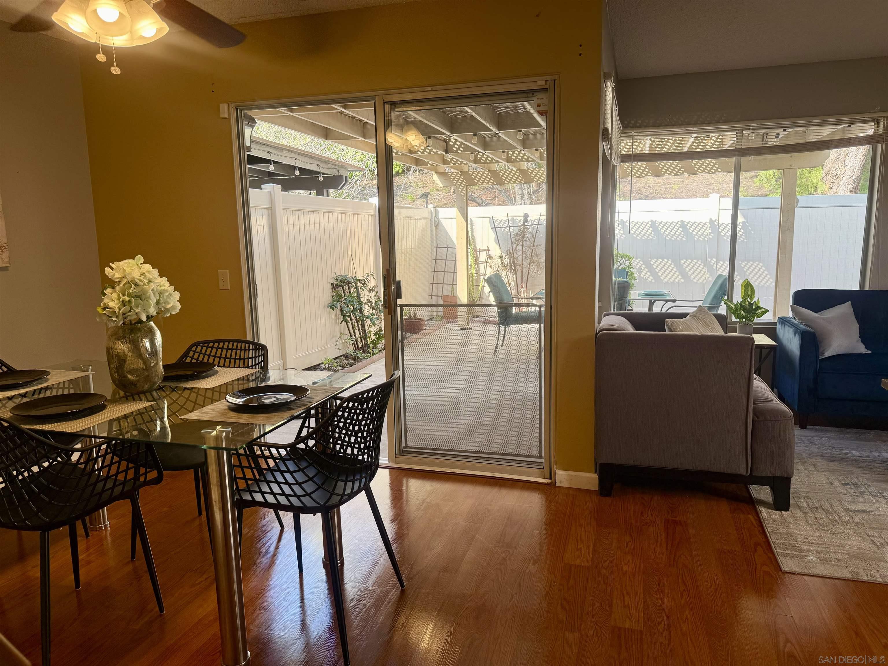 Detail Gallery Image 35 of 45 For 2163  Manzana Way, San Diego,  CA 92139 - 4 Beds | 2/1 Baths