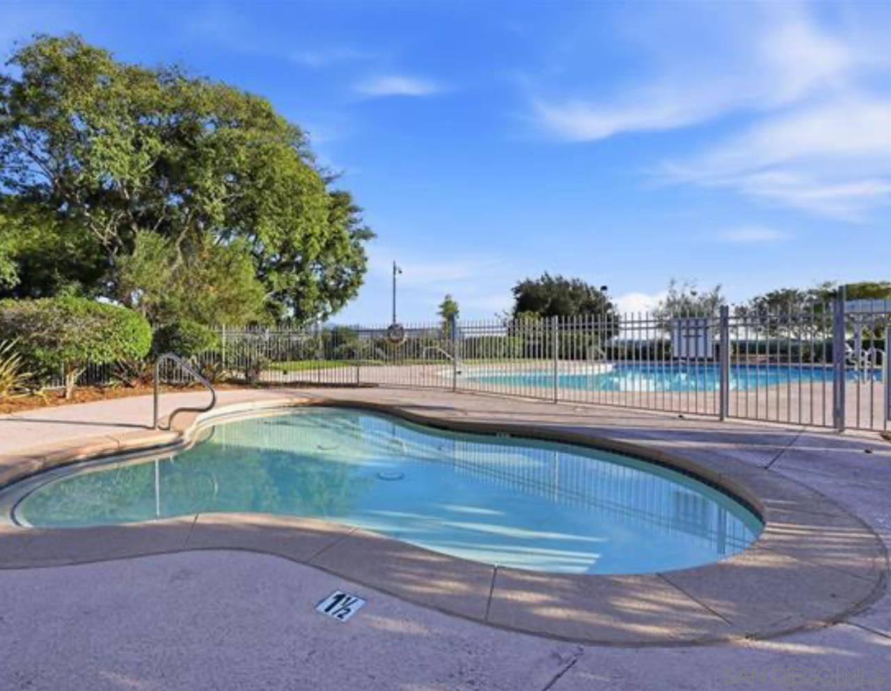 Detail Gallery Image 43 of 45 For 2163  Manzana Way, San Diego,  CA 92139 - 4 Beds | 2/1 Baths