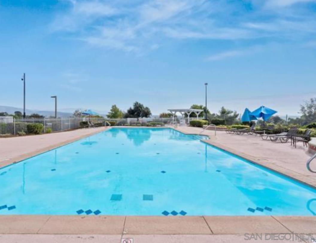 Detail Gallery Image 44 of 45 For 2163  Manzana Way, San Diego,  CA 92139 - 4 Beds | 2/1 Baths