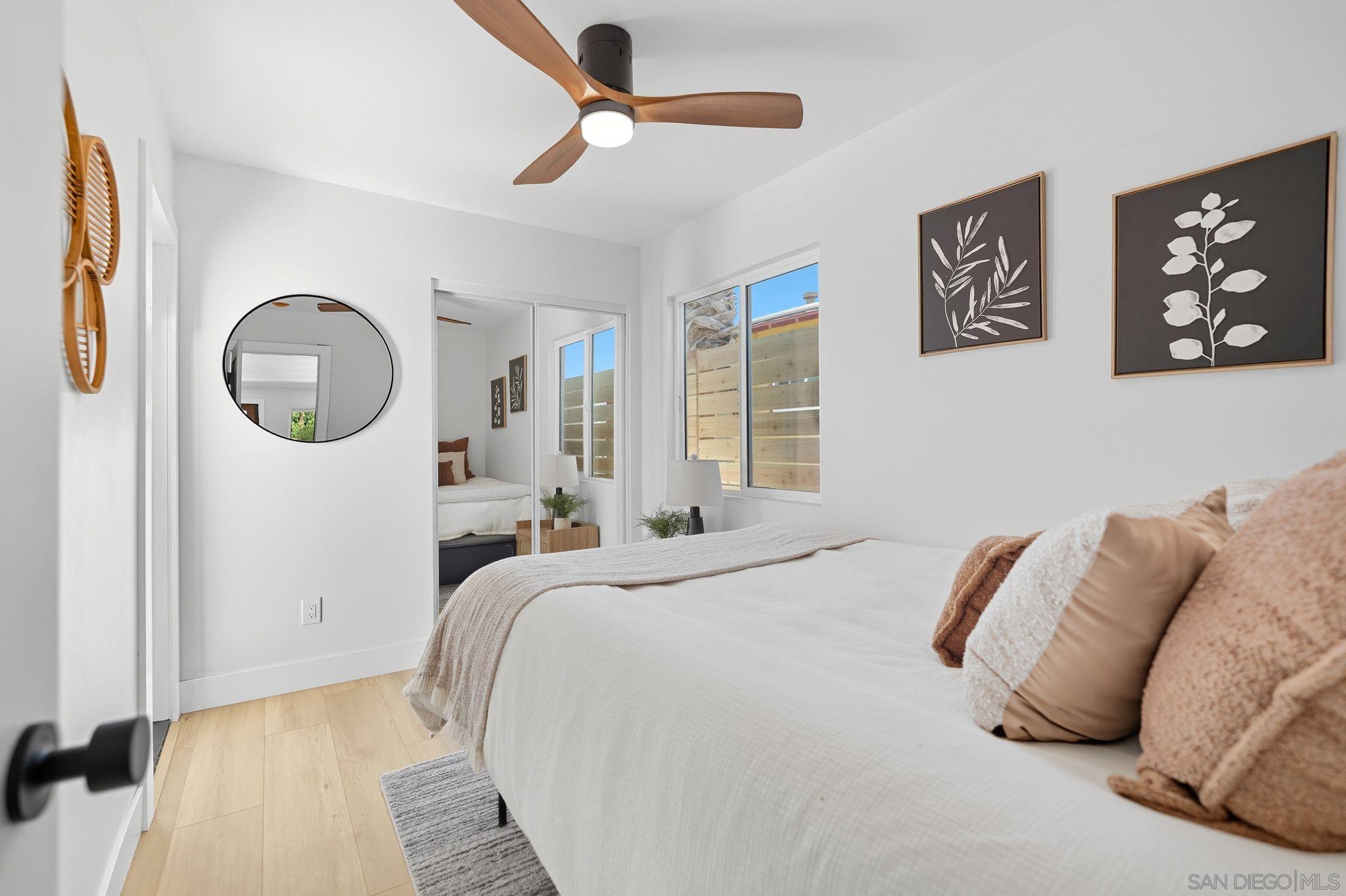 Detail Gallery Image 13 of 16 For 3621  Collier Ave., San Diego,  CA 92116 - 2 Beds | 1 Baths