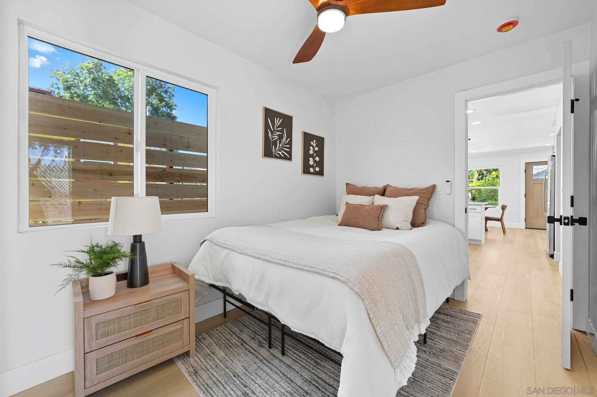 Detail Gallery Image 14 of 16 For 3621  Collier Ave., San Diego,  CA 92116 - 2 Beds | 1 Baths