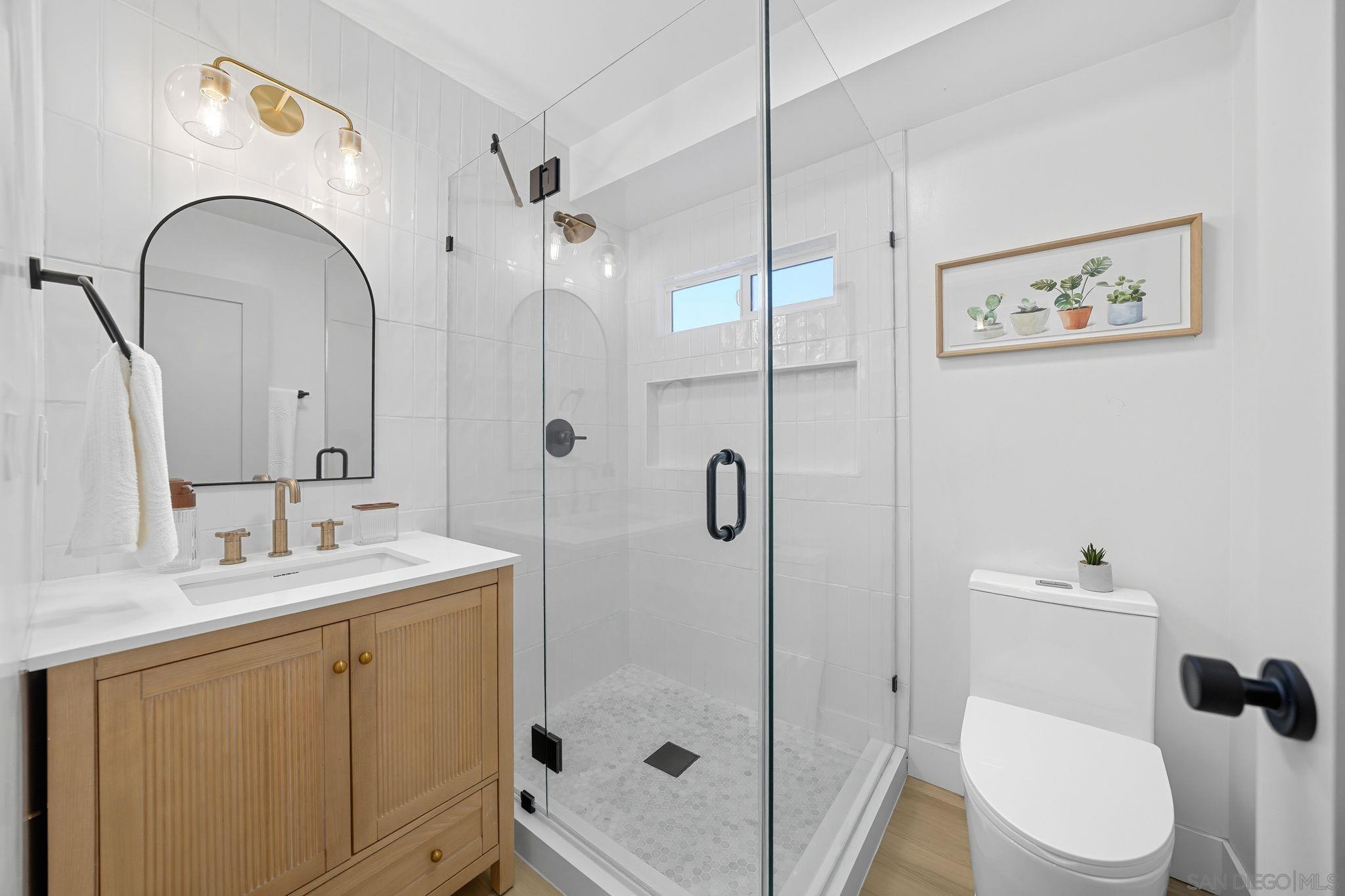 Detail Gallery Image 15 of 16 For 3621  Collier Ave., San Diego,  CA 92116 - 2 Beds | 1 Baths