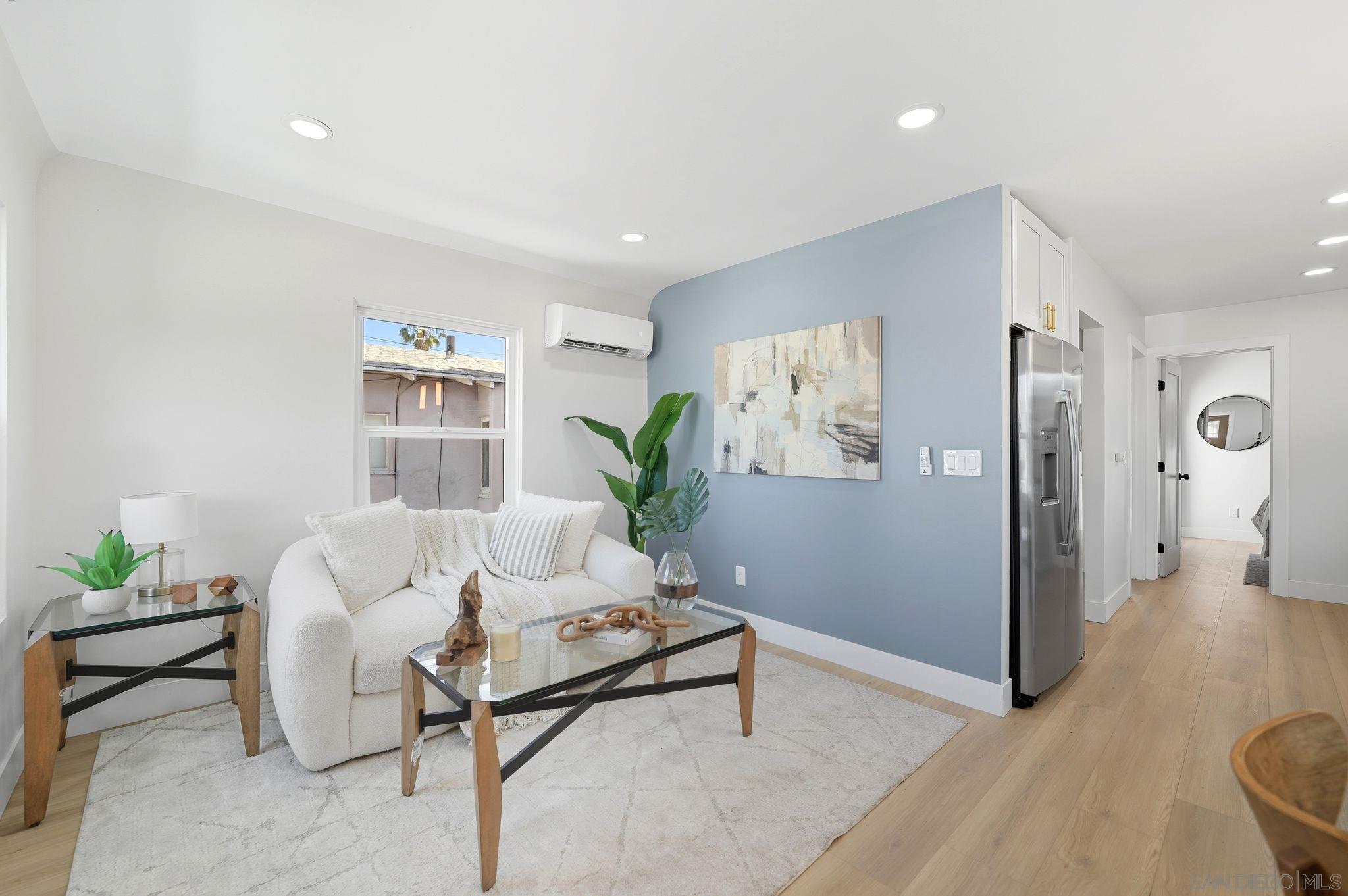 Detail Gallery Image 8 of 16 For 3621  Collier Ave., San Diego,  CA 92116 - 2 Beds | 1 Baths