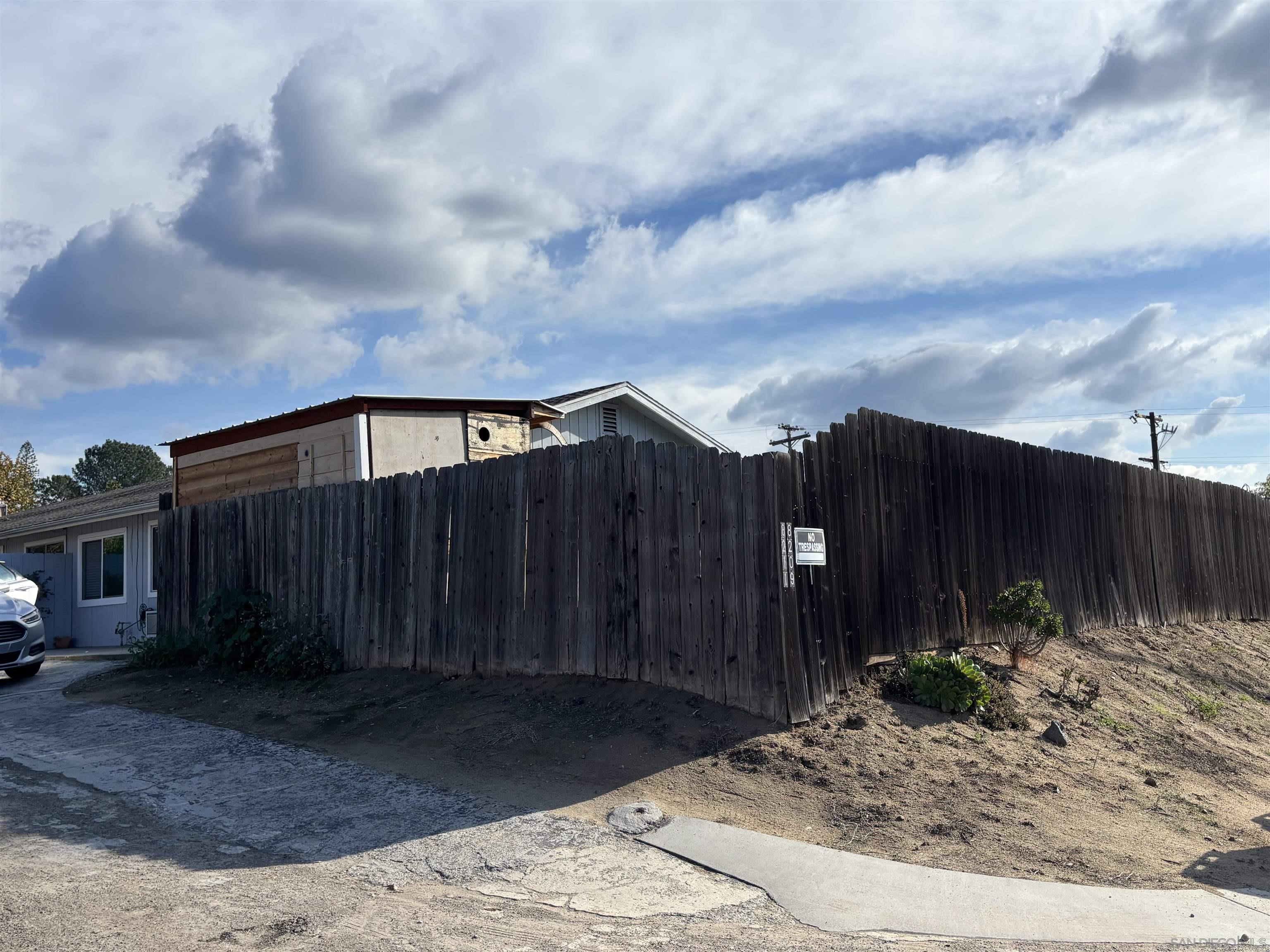 Detail Gallery Image 3 of 48 For 8209-8211  Jema Way, Santee,  CA 92071 - – Beds | – Baths