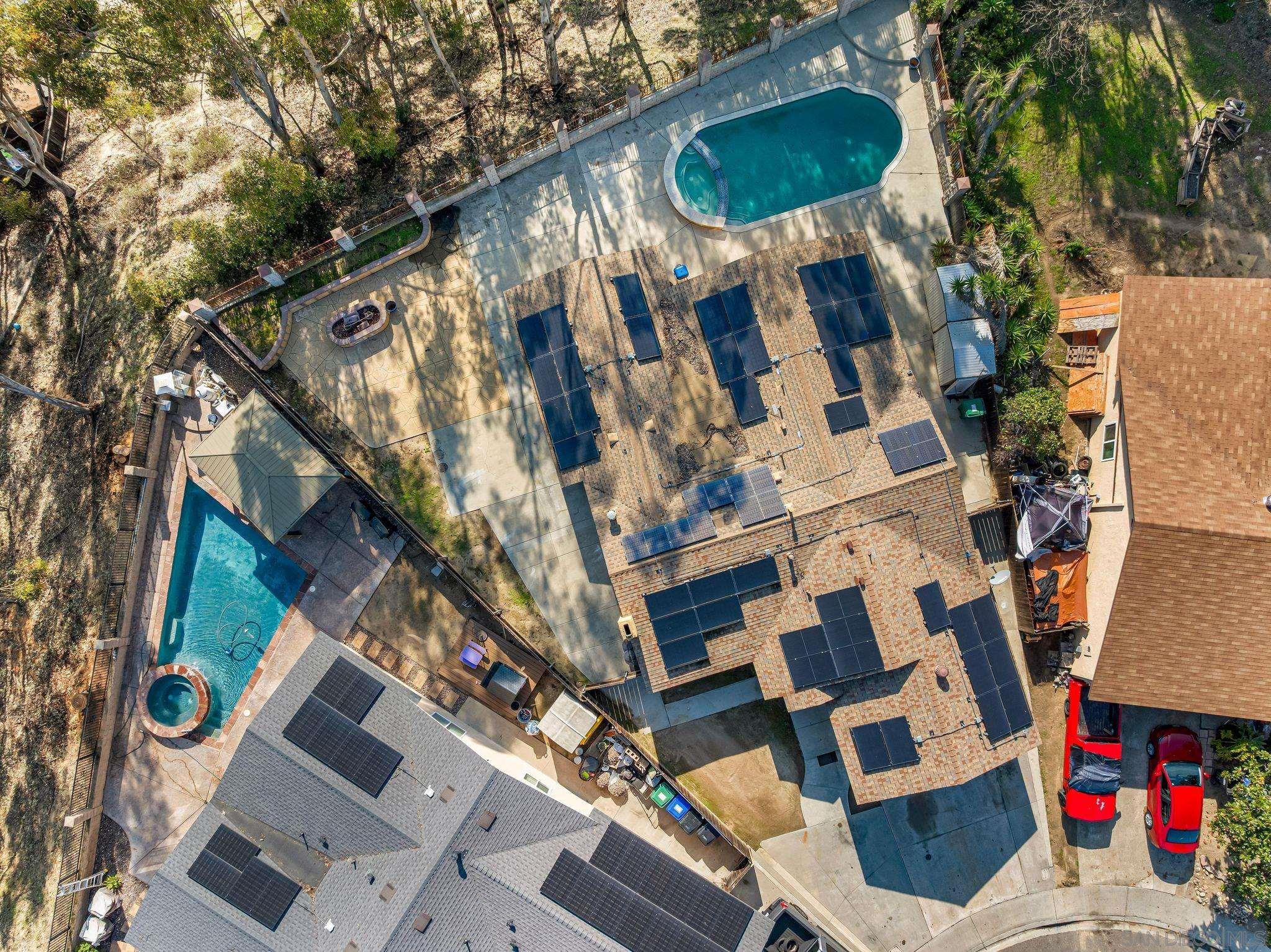 Detail Gallery Image 31 of 32 For 7191  Dinovo, San Diego,  CA 92114 - 3 Beds | 2 Baths