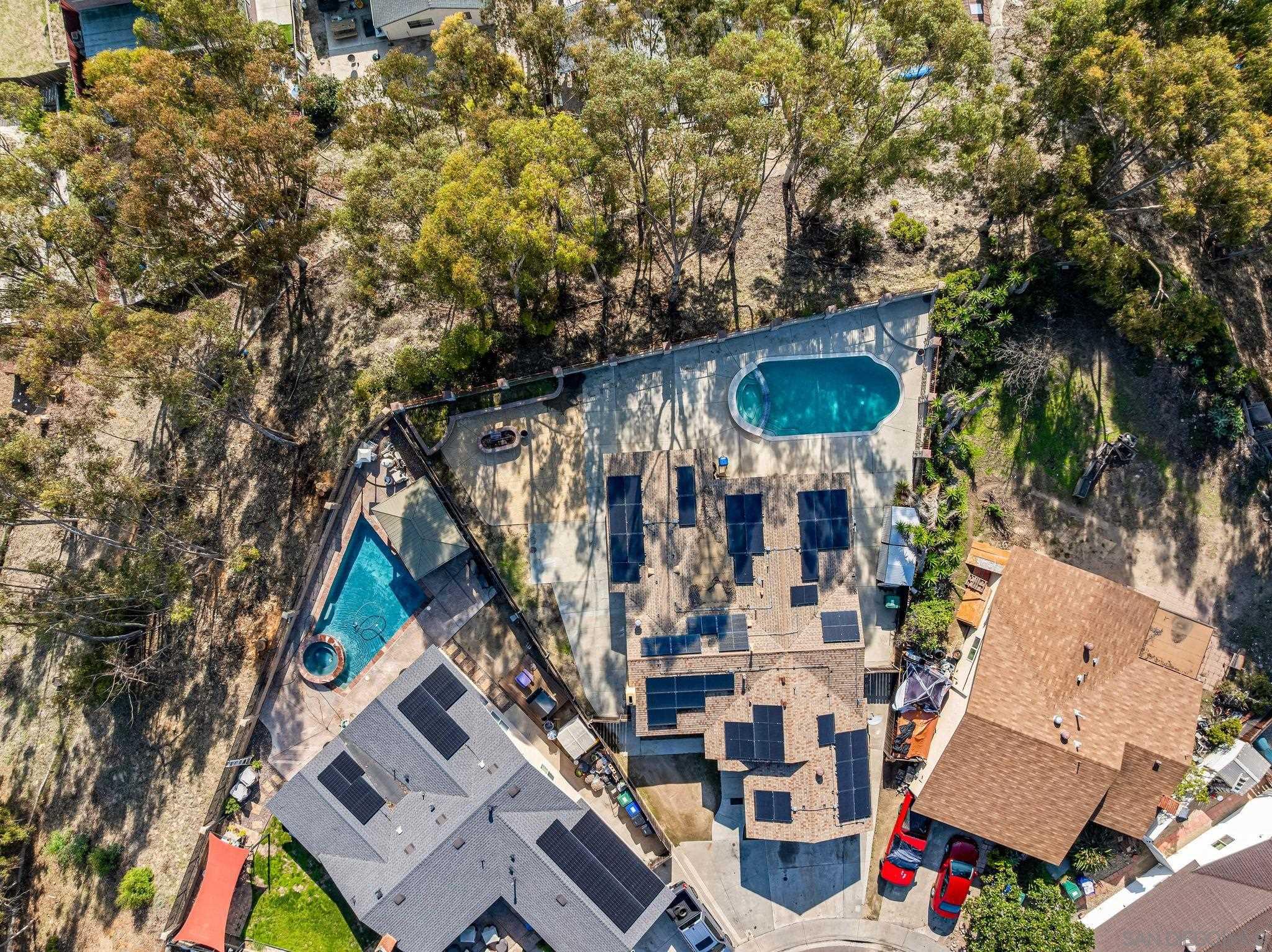 Detail Gallery Image 32 of 32 For 7191  Dinovo, San Diego,  CA 92114 - 3 Beds | 2 Baths