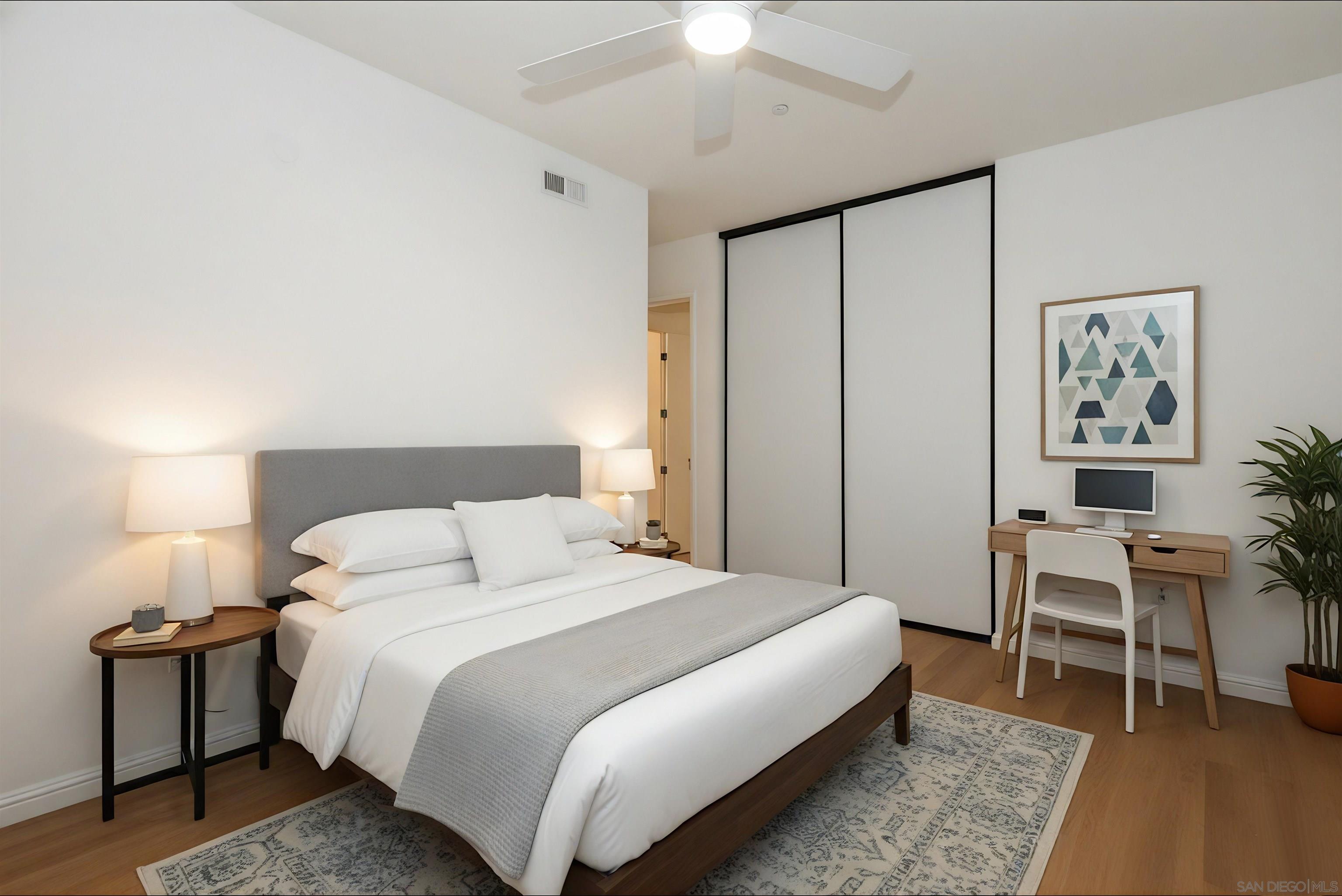 Detail Gallery Image 11 of 19 For 6351  Plaza Cuernavaca, San Diego,  CA 92114 - 3 Beds | 2 Baths