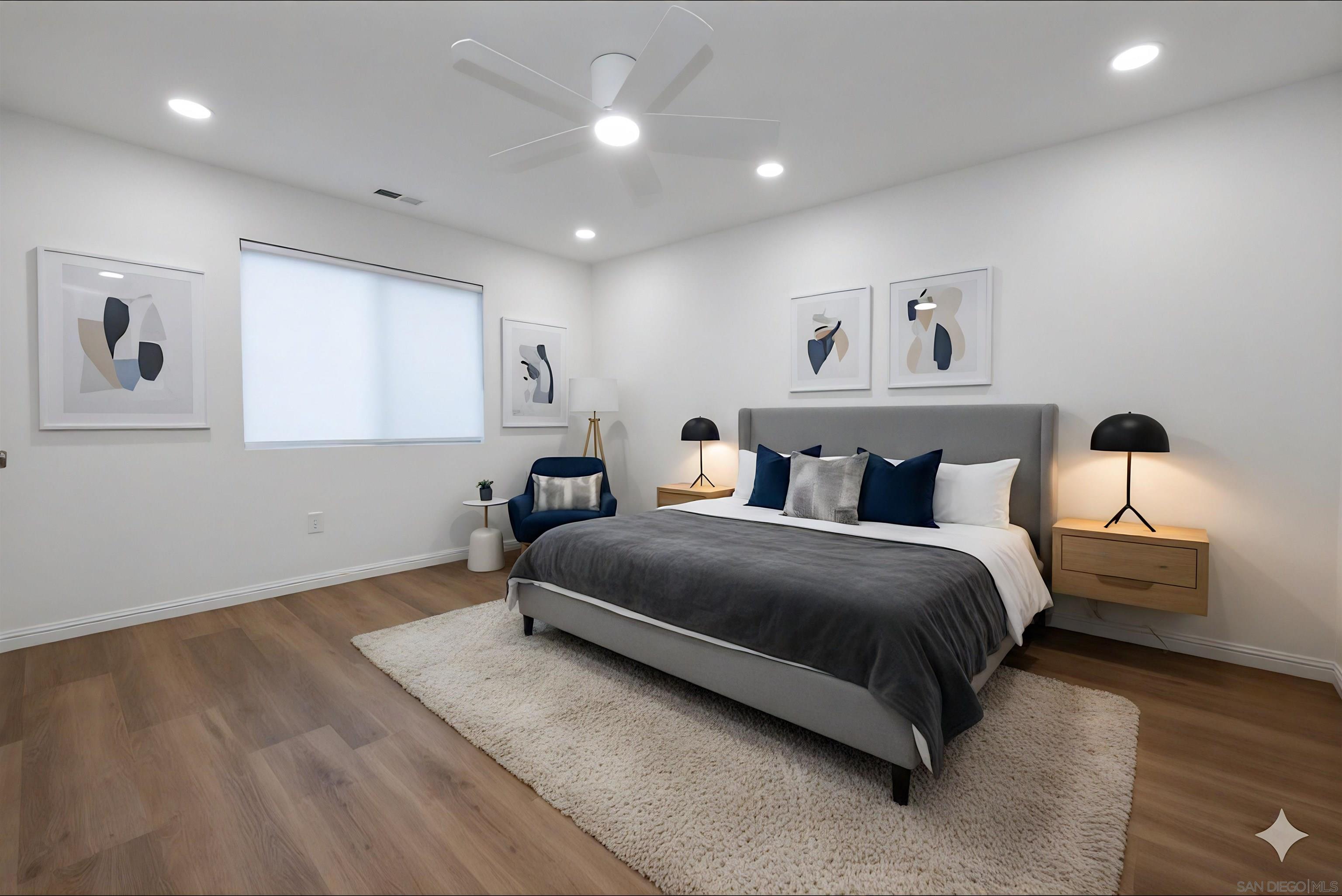 Detail Gallery Image 13 of 19 For 6351  Plaza Cuernavaca, San Diego,  CA 92114 - 3 Beds | 2 Baths