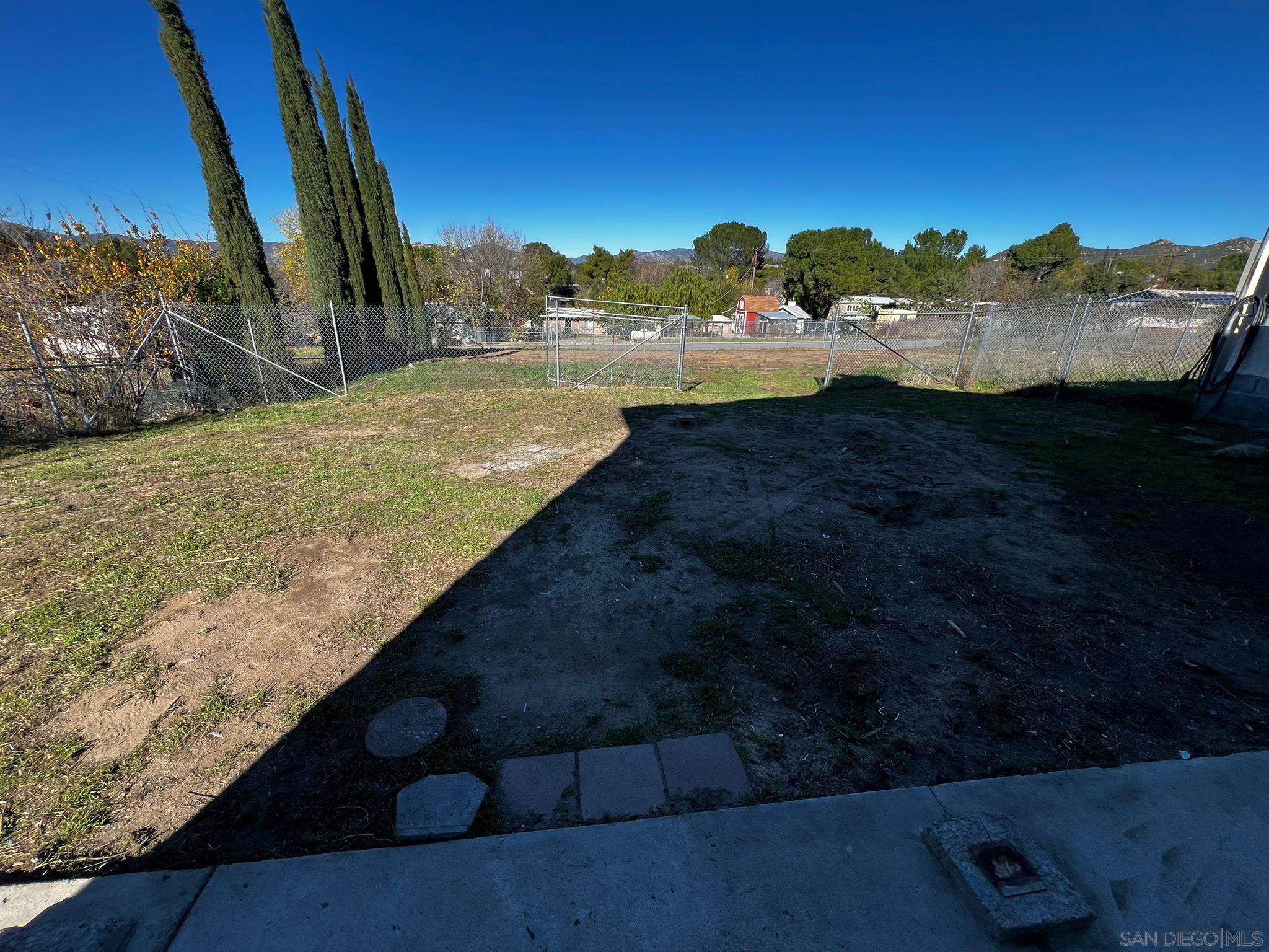 Detail Gallery Image 12 of 20 For 29938  Canadian Honker Rd, Campo,  CA 91906 - 3 Beds | 2/1 Baths