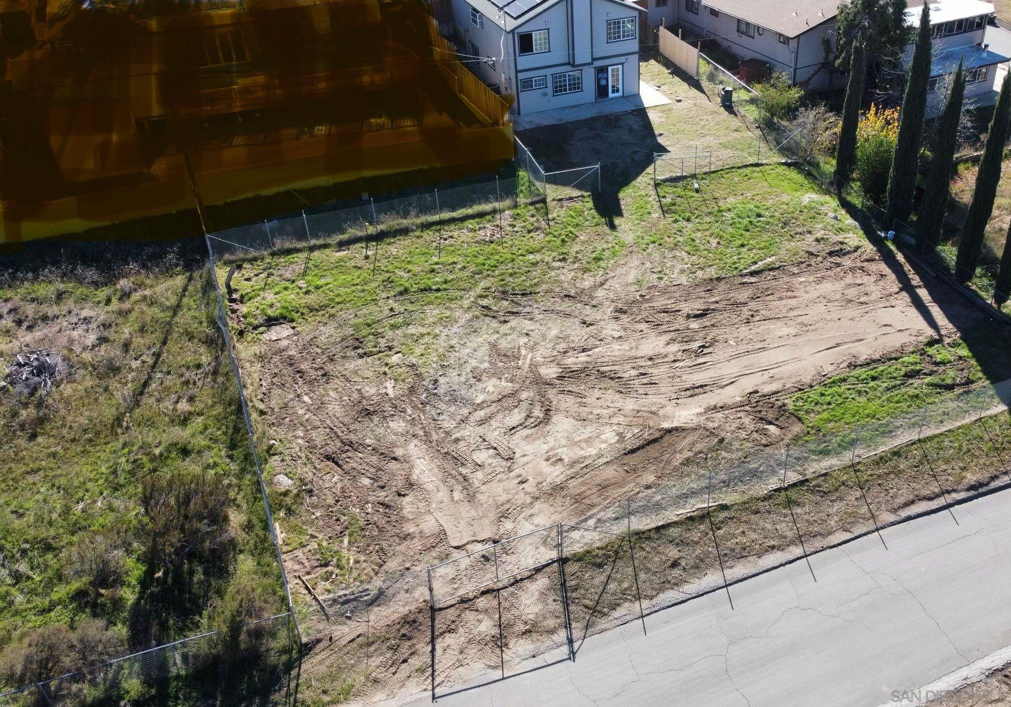 Detail Gallery Image 13 of 20 For 29938  Canadian Honker Rd, Campo,  CA 91906 - 3 Beds | 2/1 Baths