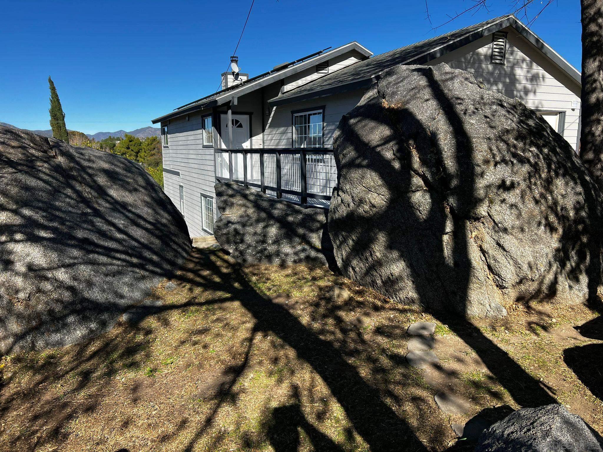 Detail Gallery Image 16 of 20 For 29938  Canadian Honker Rd, Campo,  CA 91906 - 3 Beds | 2/1 Baths