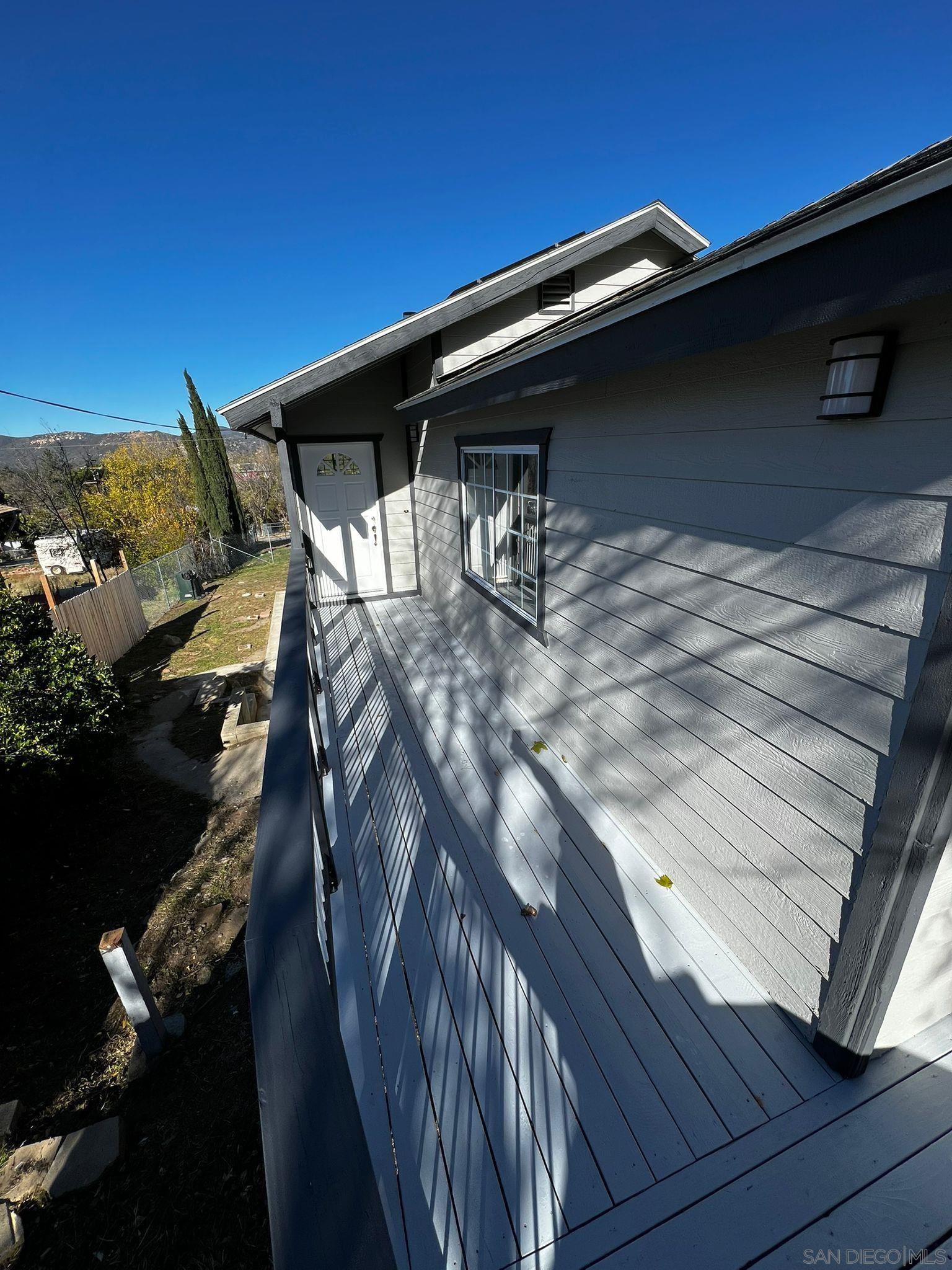 Detail Gallery Image 17 of 20 For 29938  Canadian Honker Rd, Campo,  CA 91906 - 3 Beds | 2/1 Baths