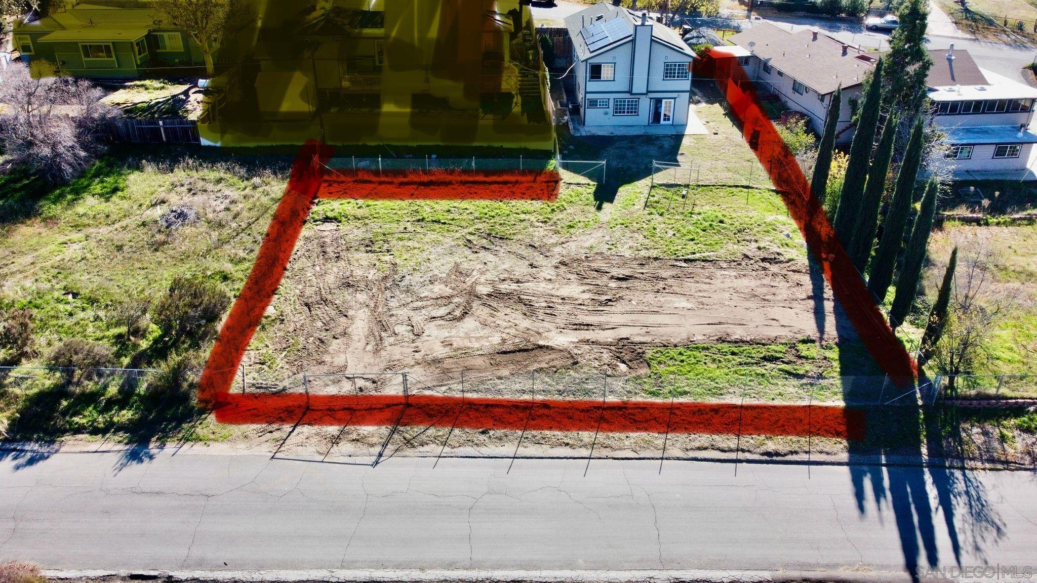 Detail Gallery Image 20 of 20 For 29938  Canadian Honker Rd, Campo,  CA 91906 - 3 Beds | 2/1 Baths