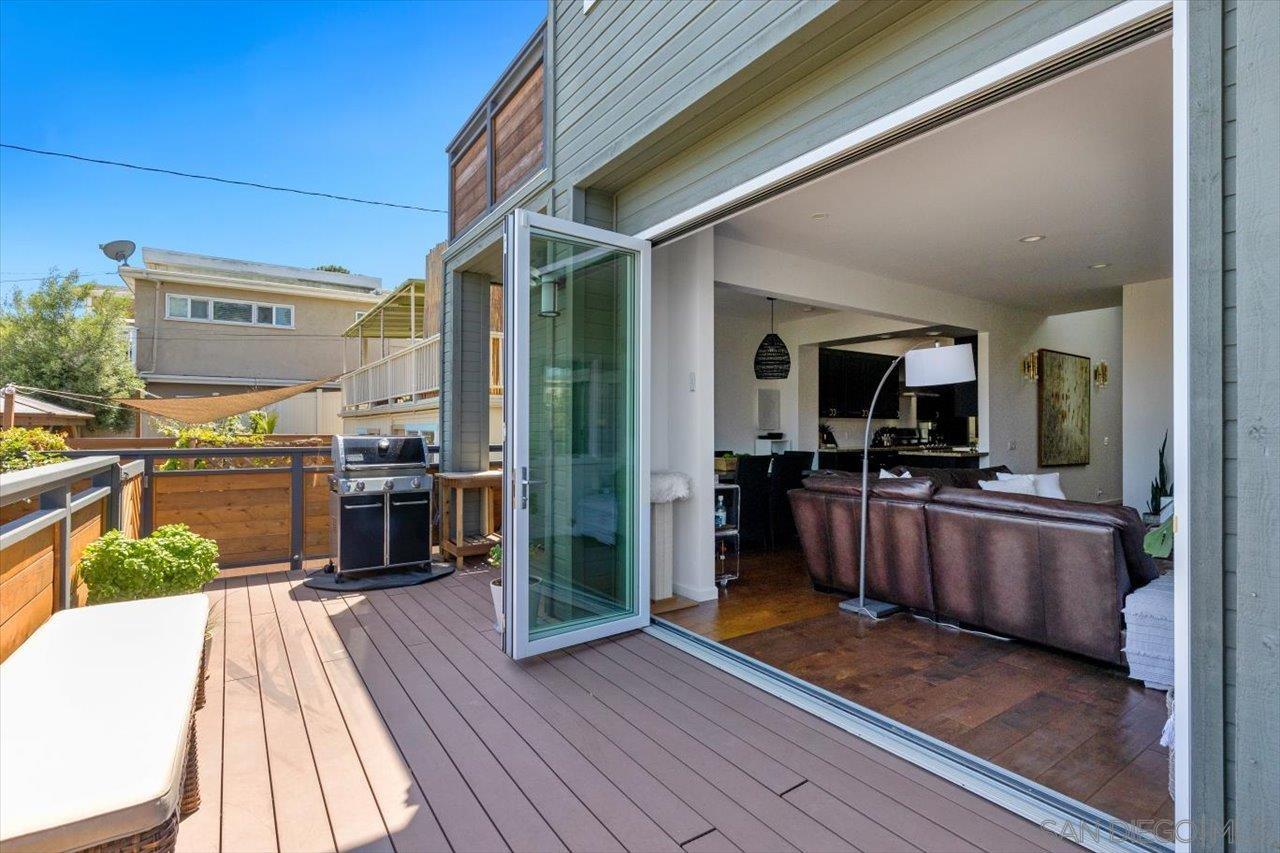 Detail Gallery Image 28 of 28 For 1833  Tustin St, San Diego,  CA 92106 - 4 Beds | 2/1 Baths