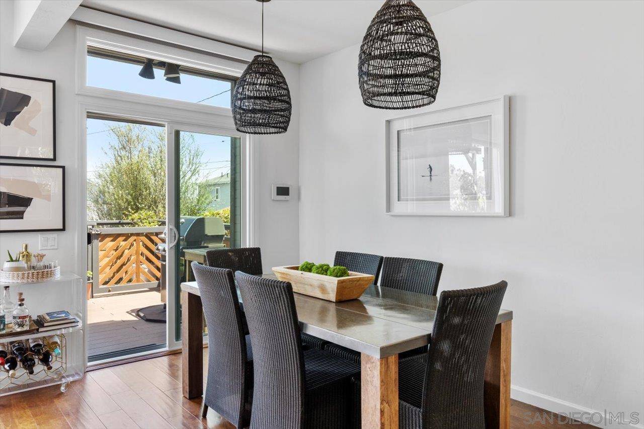 Detail Gallery Image 7 of 28 For 1833  Tustin St, San Diego,  CA 92106 - 4 Beds | 2/1 Baths