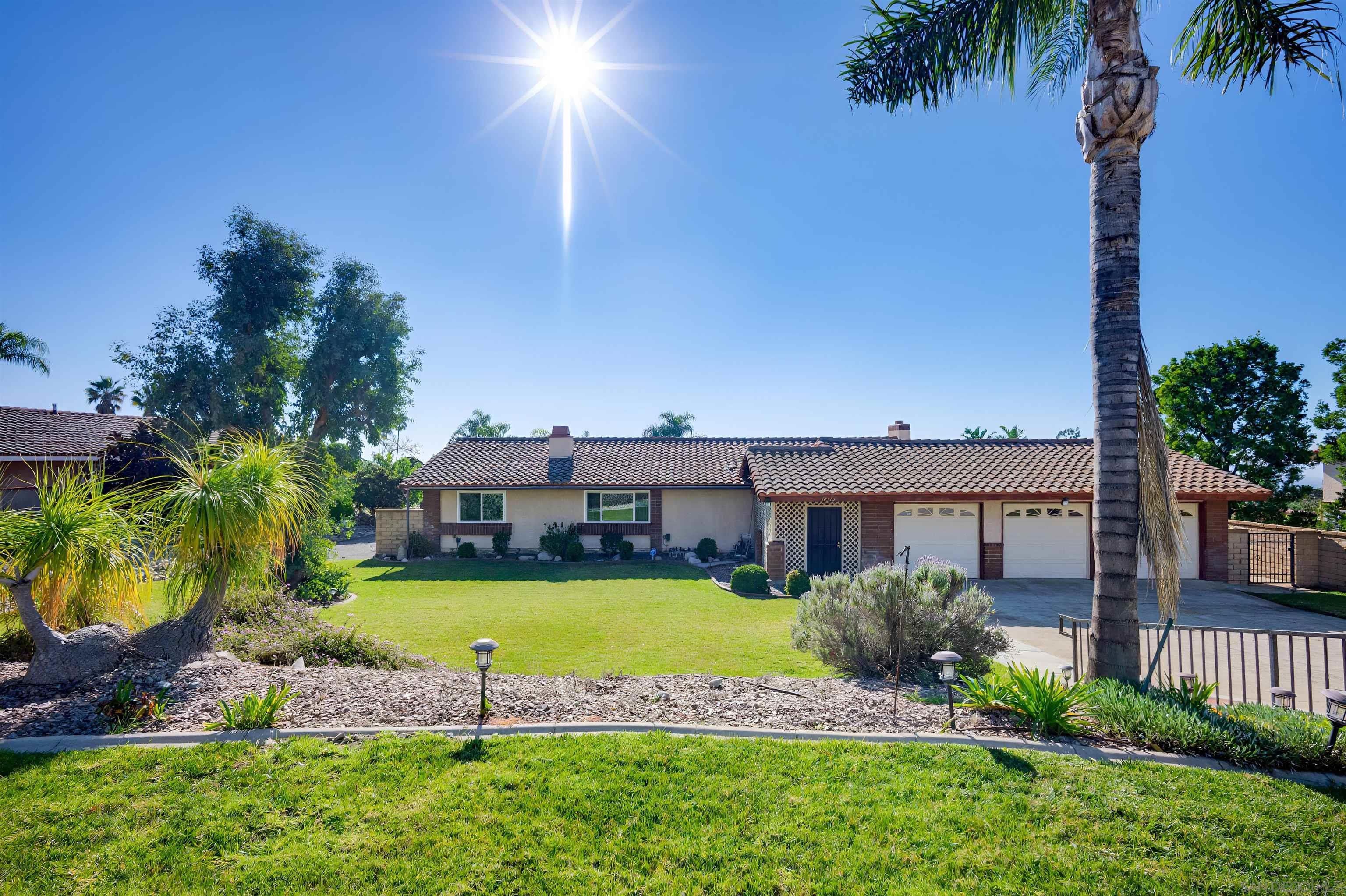 Detail Gallery Image 3 of 55 For 10365  Hidden Farm Rd, Rancho Cucamonga,  CA 91737 - 3 Beds | 2/1 Baths