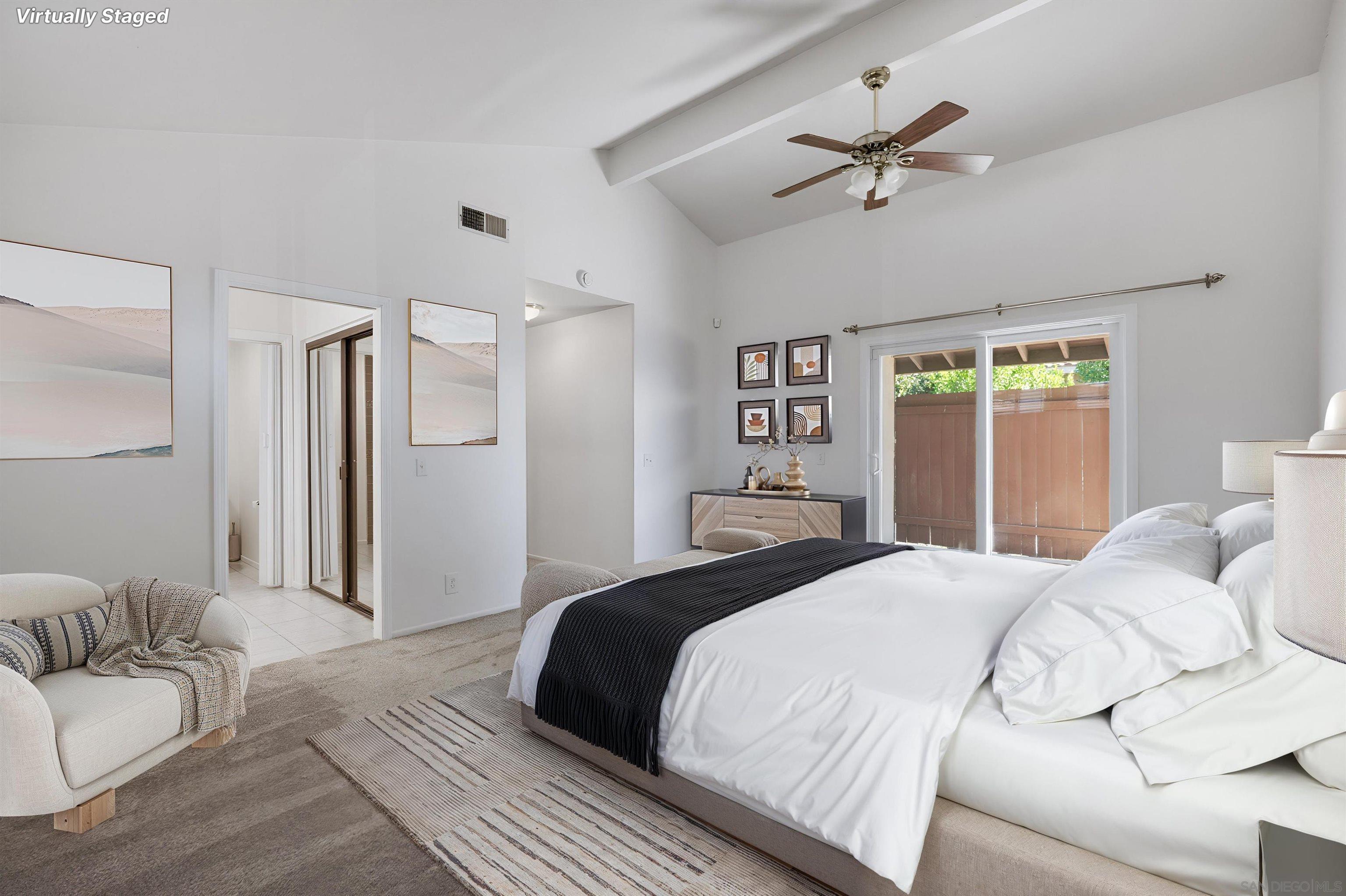 Detail Gallery Image 32 of 55 For 10365  Hidden Farm Rd, Rancho Cucamonga,  CA 91737 - 3 Beds | 2/1 Baths