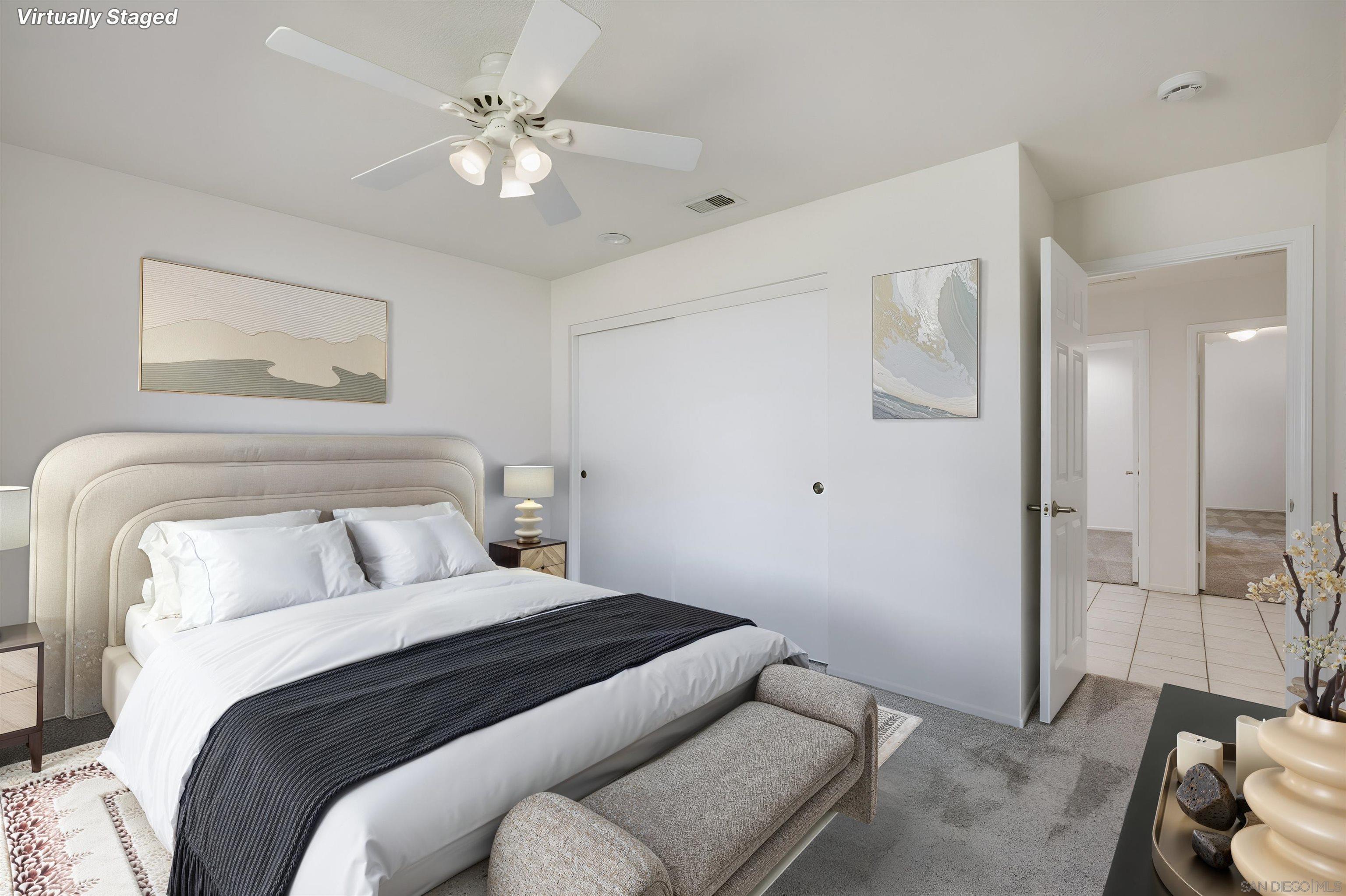 Detail Gallery Image 44 of 55 For 10365  Hidden Farm Rd, Rancho Cucamonga,  CA 91737 - 3 Beds | 2/1 Baths