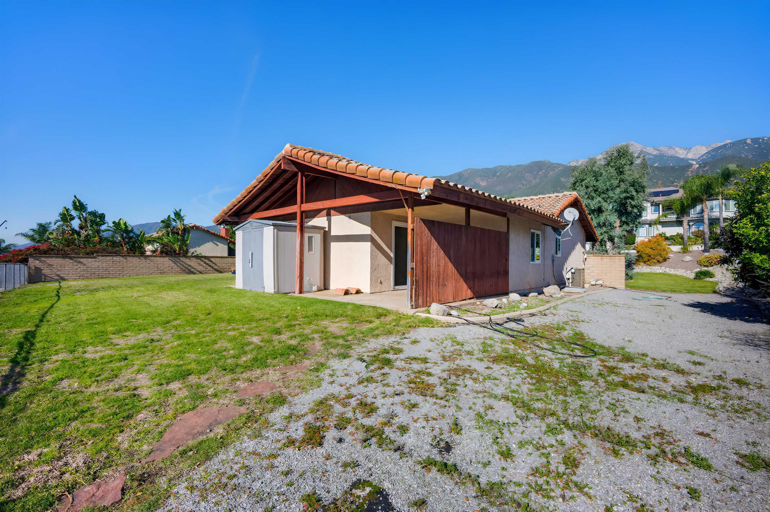 Detail Gallery Image 49 of 55 For 10365  Hidden Farm Rd, Rancho Cucamonga,  CA 91737 - 3 Beds | 2/1 Baths