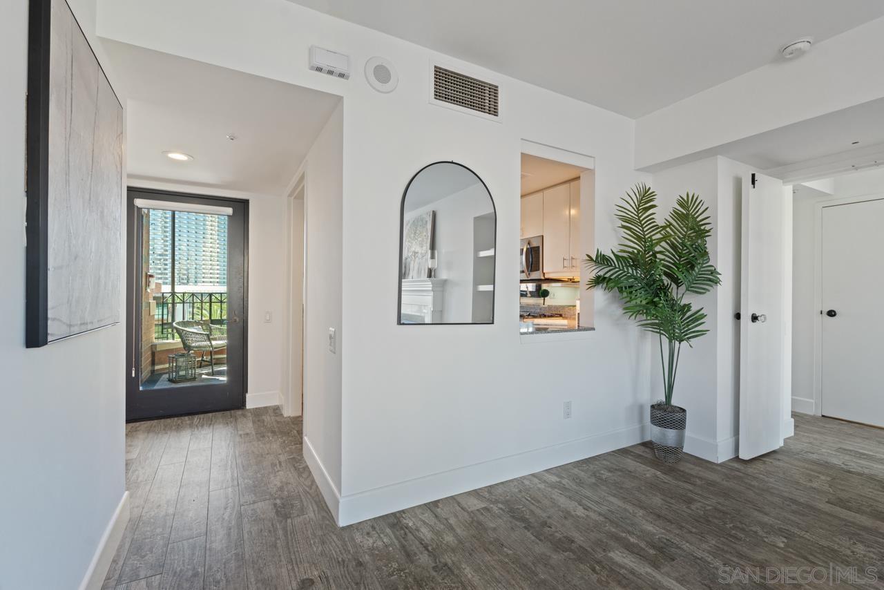 Detail Gallery Image 15 of 75 For 500 W Harbor Dr.  #624,  San Diego,  CA 92101 - 2 Beds | 2 Baths