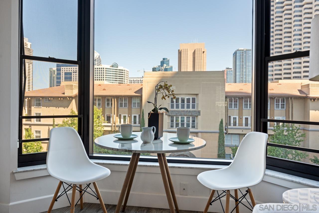 Detail Gallery Image 21 of 75 For 500 W Harbor Dr.  #624,  San Diego,  CA 92101 - 2 Beds | 2 Baths