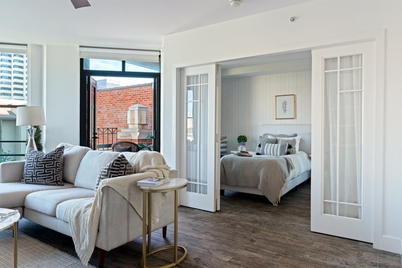 Detail Gallery Image 26 of 75 For 500 W Harbor Dr.  #624,  San Diego,  CA 92101 - 2 Beds | 2 Baths