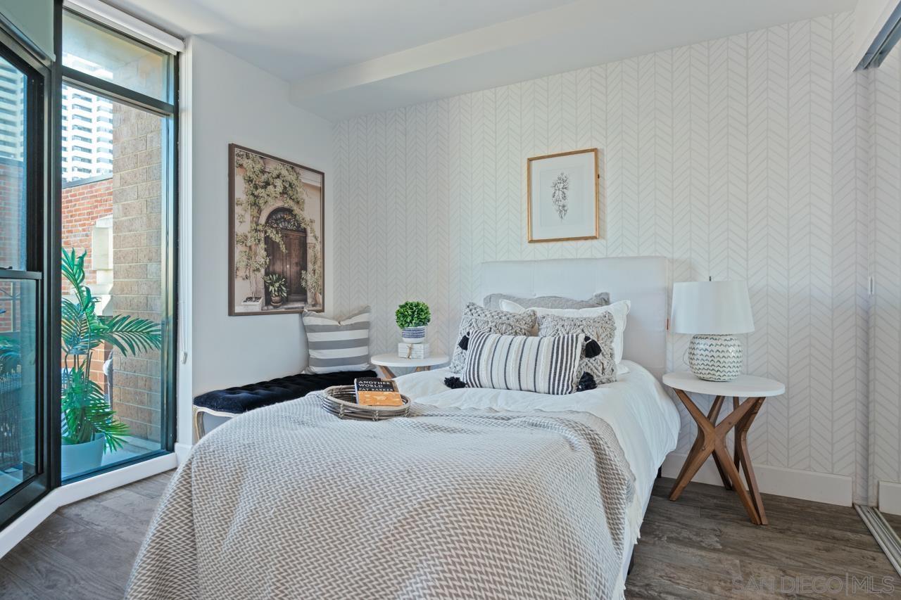 Detail Gallery Image 27 of 75 For 500 W Harbor Dr.  #624,  San Diego,  CA 92101 - 2 Beds | 2 Baths