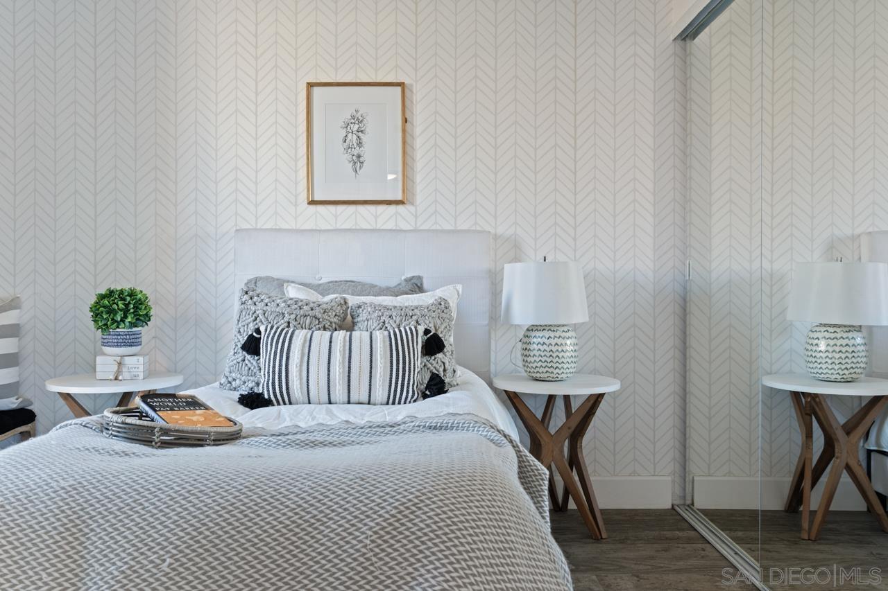 Detail Gallery Image 28 of 75 For 500 W Harbor Dr.  #624,  San Diego,  CA 92101 - 2 Beds | 2 Baths