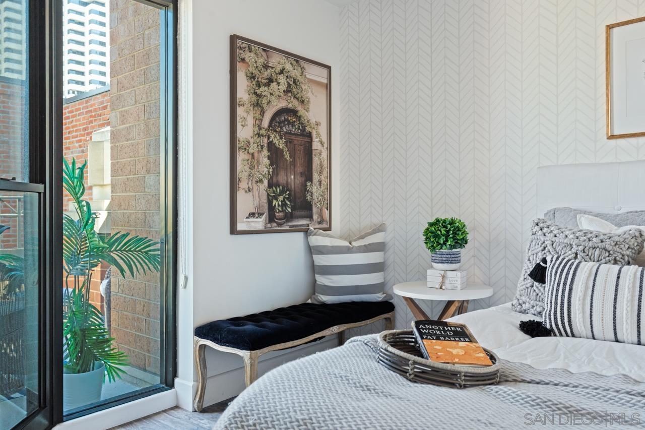 Detail Gallery Image 29 of 75 For 500 W Harbor Dr.  #624,  San Diego,  CA 92101 - 2 Beds | 2 Baths