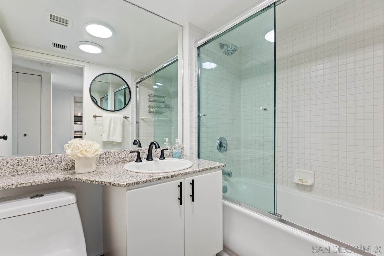 Detail Gallery Image 31 of 75 For 500 W Harbor Dr.  #624,  San Diego,  CA 92101 - 2 Beds | 2 Baths
