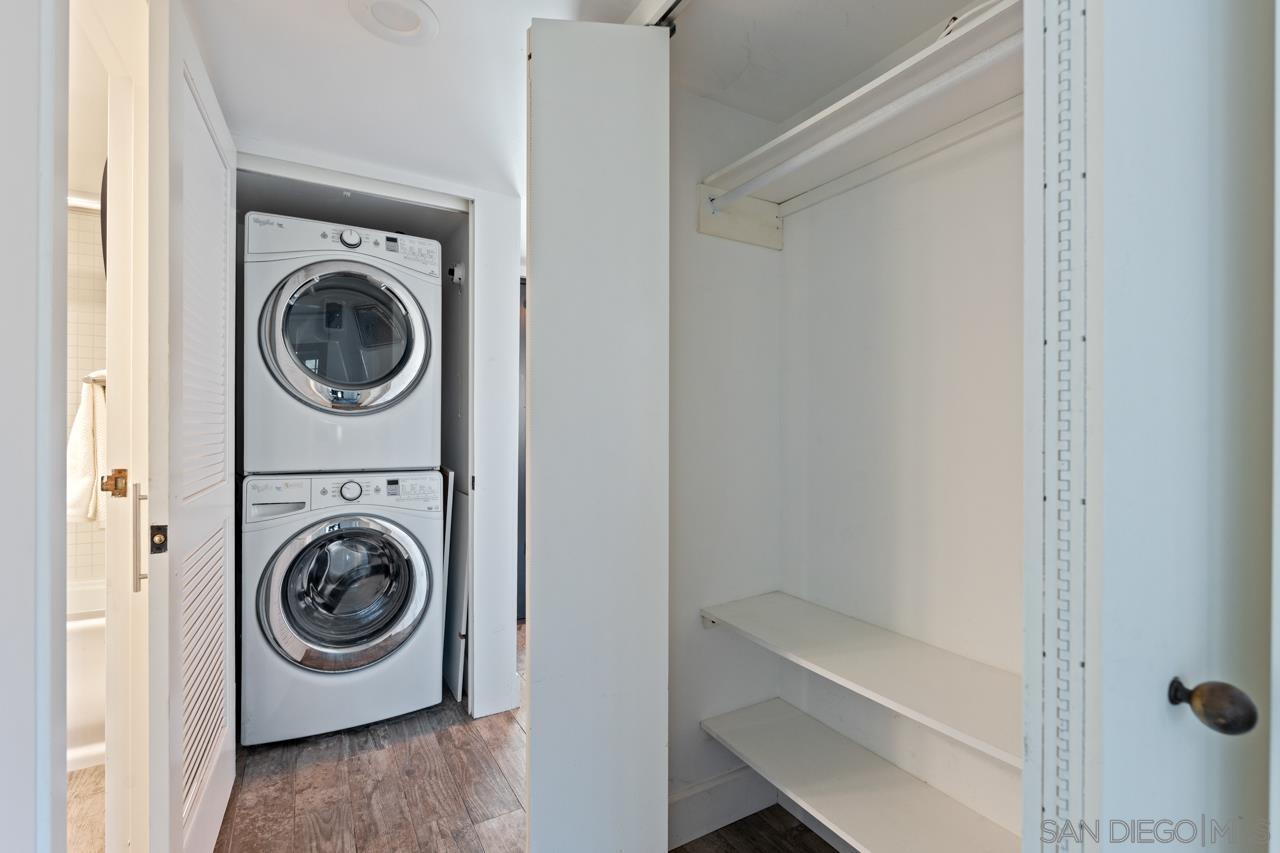 Detail Gallery Image 34 of 75 For 500 W Harbor Dr.  #624,  San Diego,  CA 92101 - 2 Beds | 2 Baths