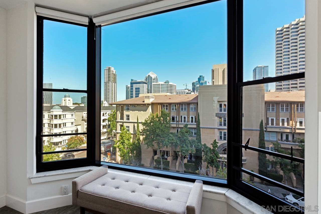 Detail Gallery Image 37 of 75 For 500 W Harbor Dr.  #624,  San Diego,  CA 92101 - 2 Beds | 2 Baths