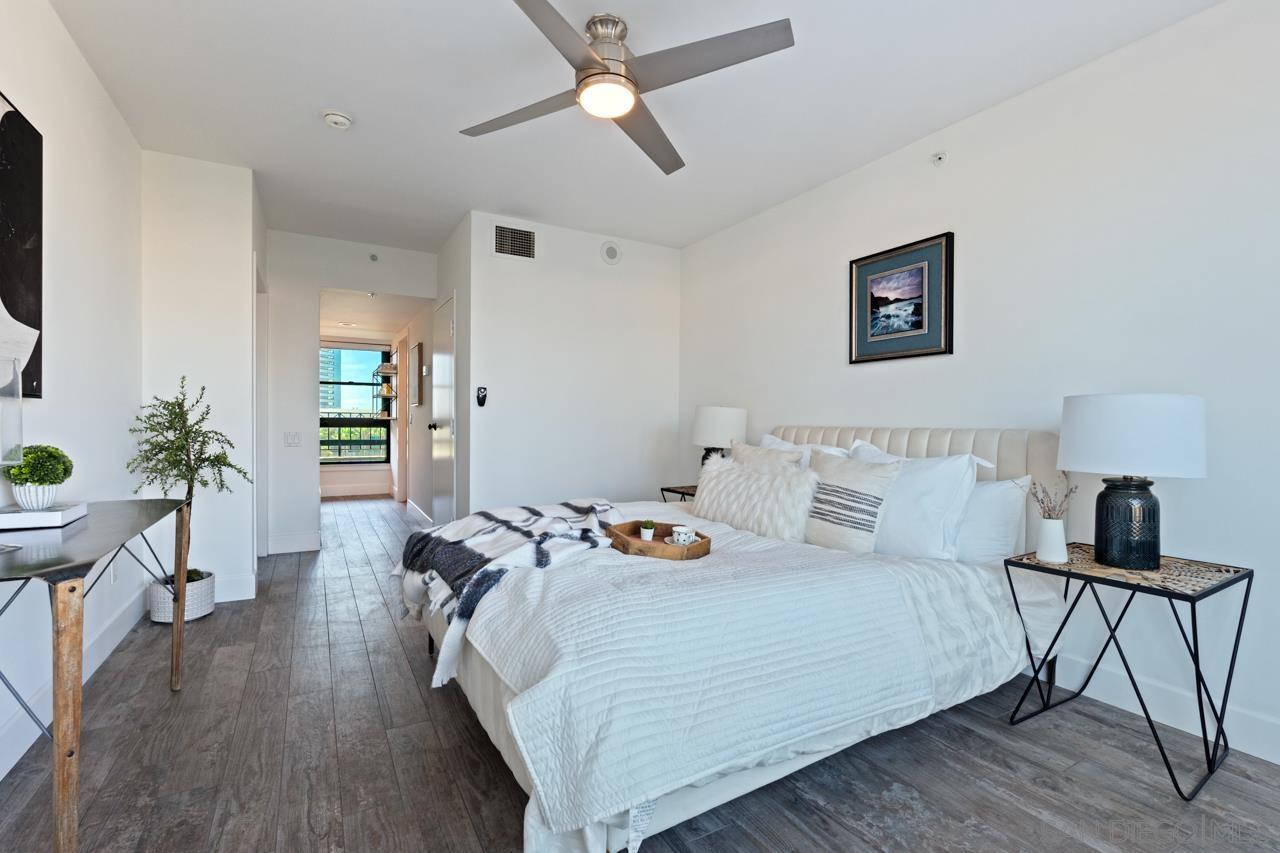 Detail Gallery Image 38 of 75 For 500 W Harbor Dr.  #624,  San Diego,  CA 92101 - 2 Beds | 2 Baths