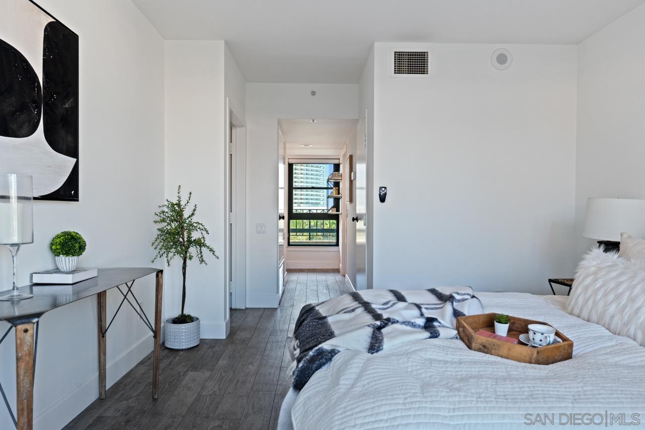 Detail Gallery Image 39 of 75 For 500 W Harbor Dr.  #624,  San Diego,  CA 92101 - 2 Beds | 2 Baths